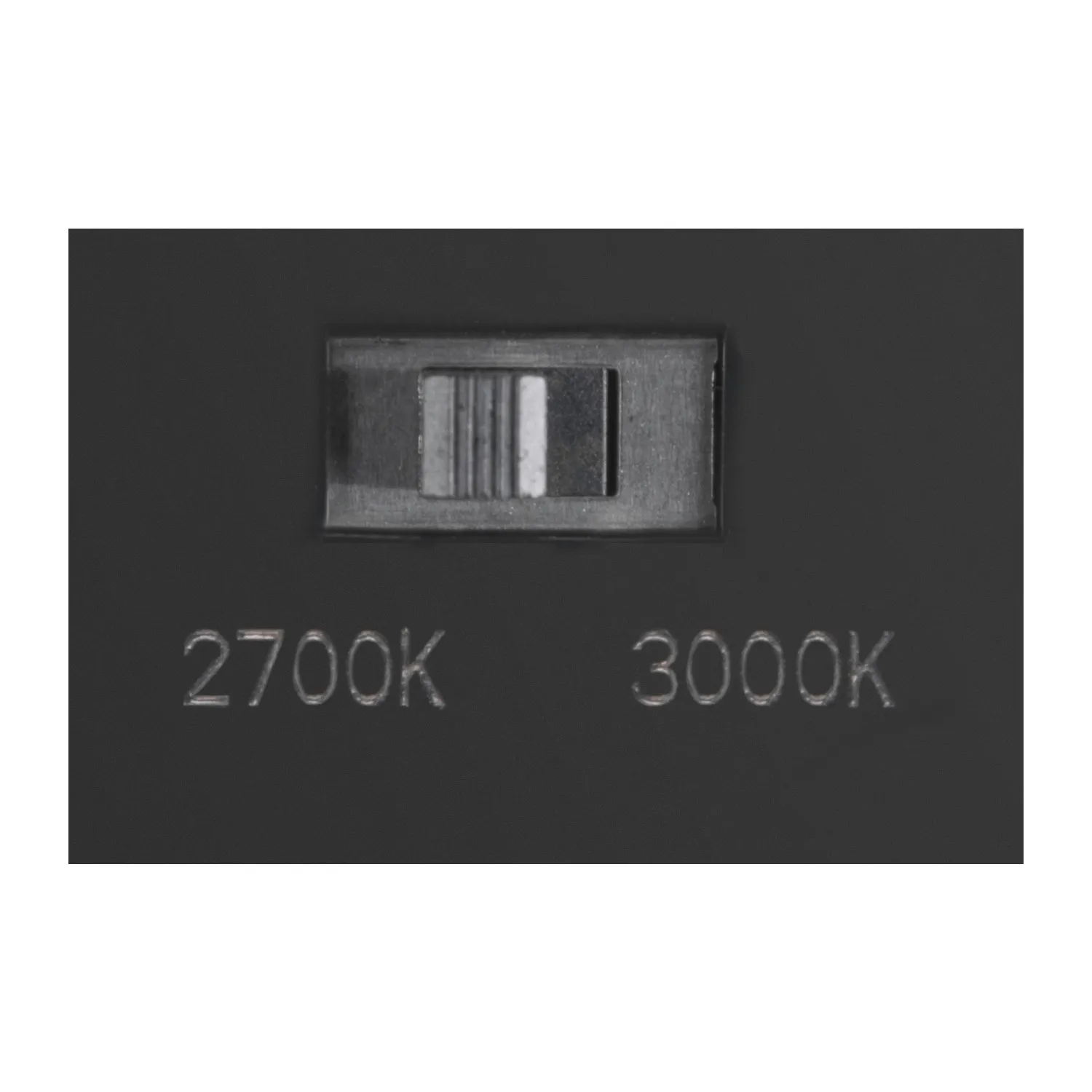 LID I, wandopbouwarmatuur, 2700/3000K, 15 W, PHASE, 100°, antraciet