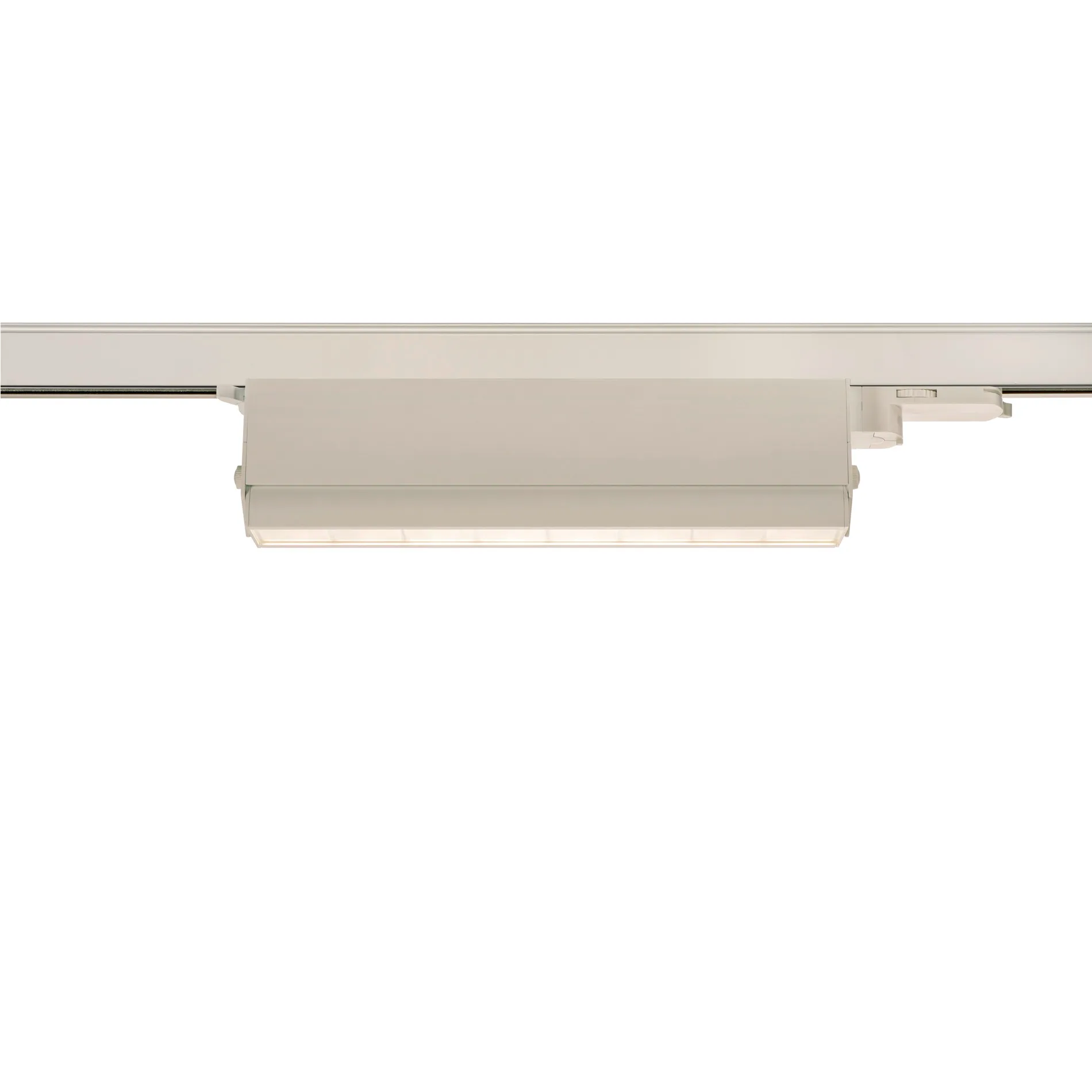 3~ SIGHT MOVE, 3-fasensysteem lamp wit 4000 K