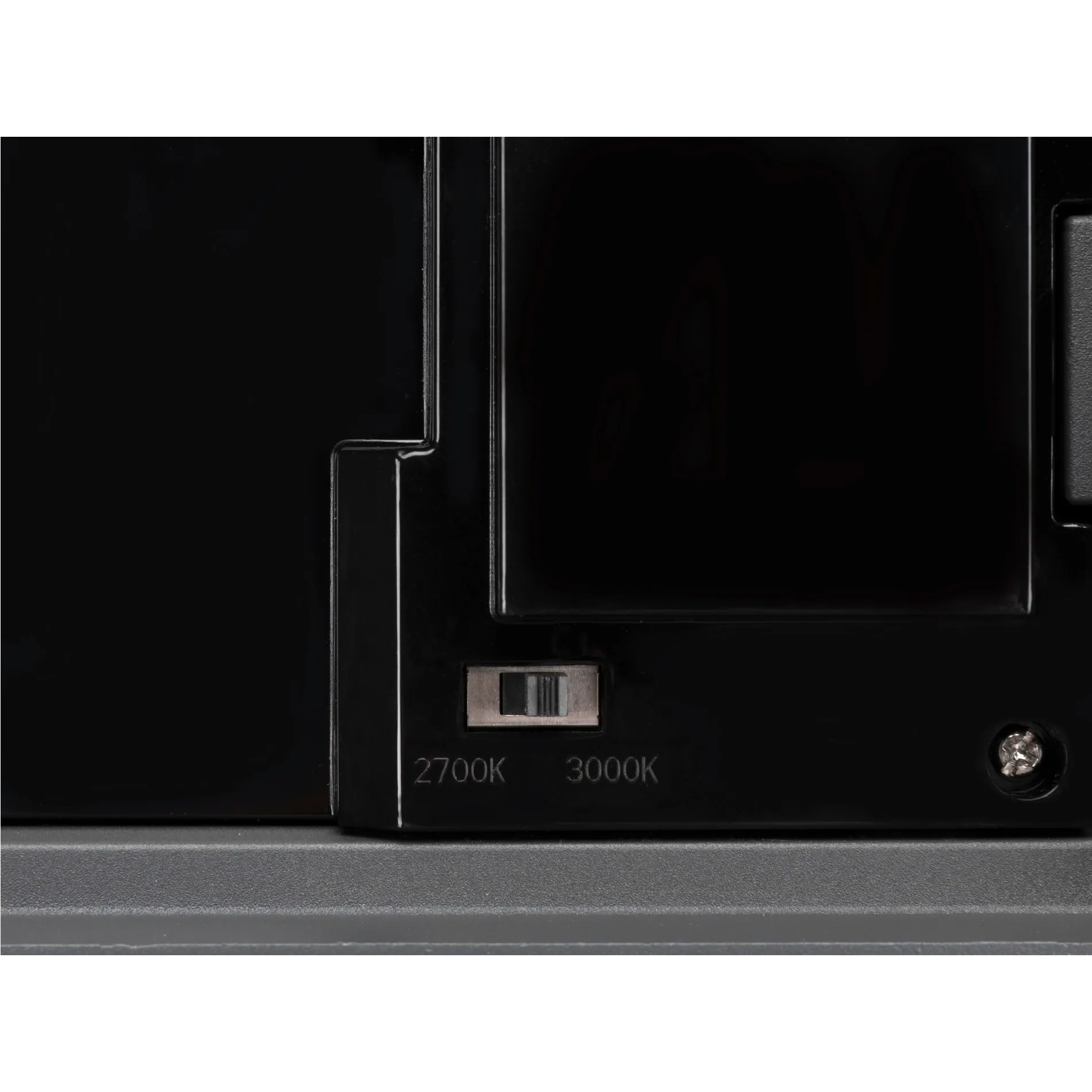 RASTERLYS WL, wandopbouwarmatuur, rechthoekig, 2700/3000K, 14W, PHASE,