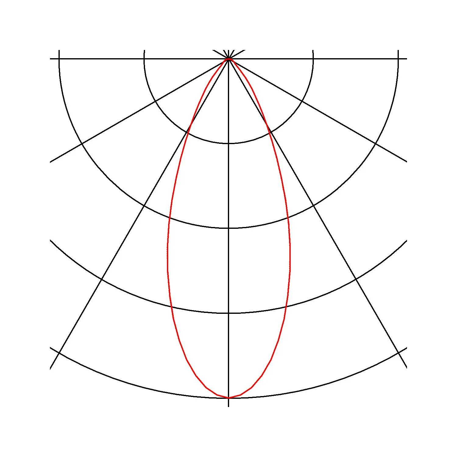 KARPO 30 Single Spot, plafond- inbouwlamp, rozet vlak, wit, 7,5 W led,