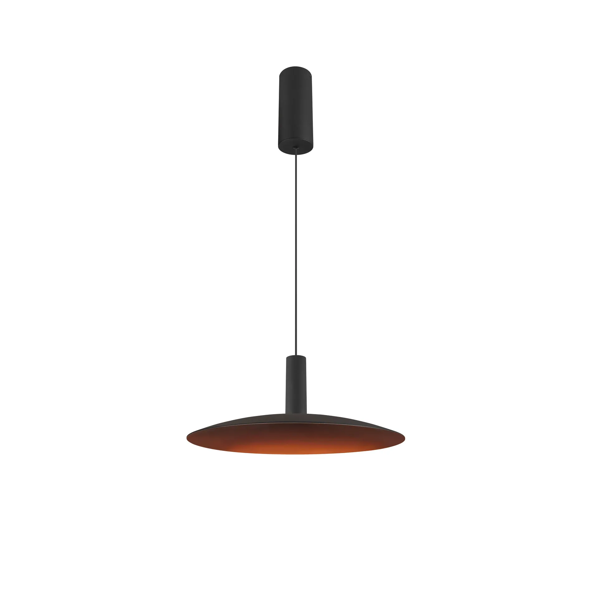 LALU®, pendelarmatuur, Led Base, Mix&Match, 150 cm, 9,5 W, 3000K, PHAS