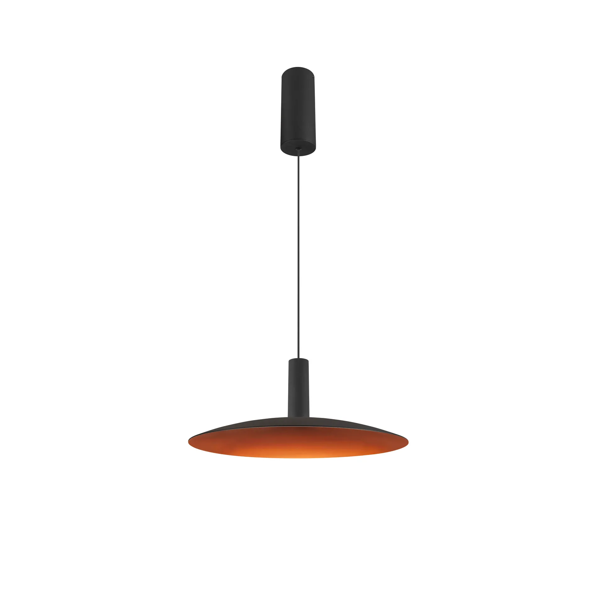 LALU®, pendelarmatuur, Led Base, Mix&Match, 150 cm, 9,5 W, 3000K, PHAS