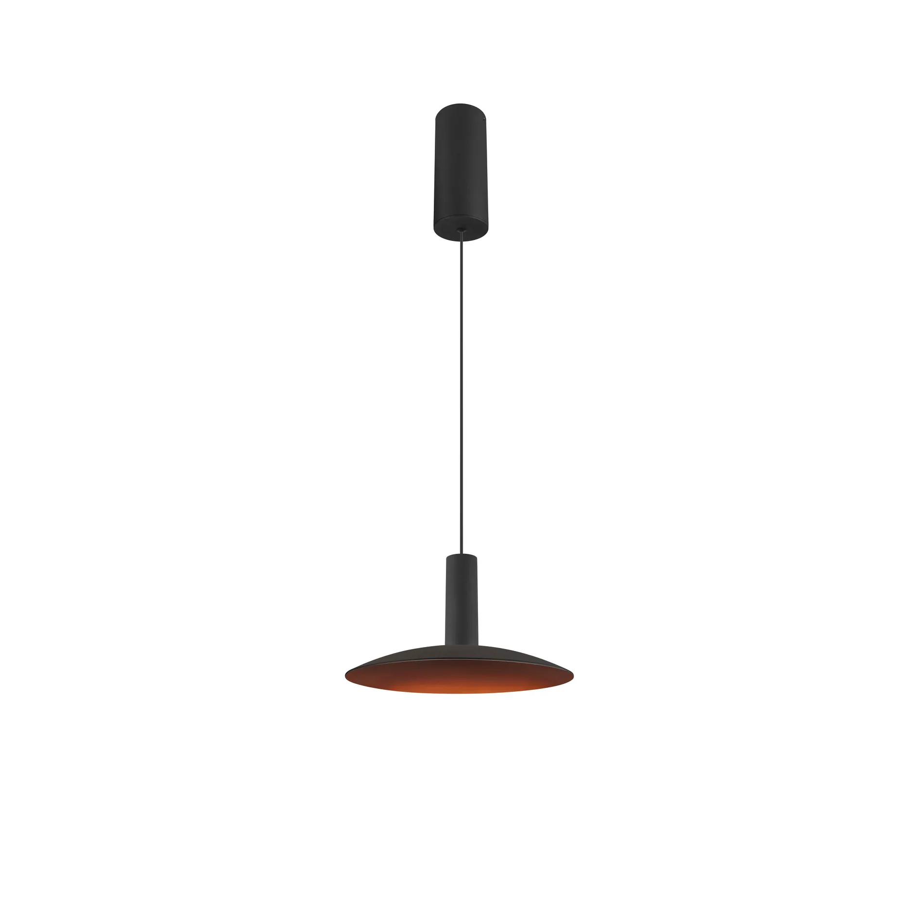 LALU®, pendelarmatuur, Led Base, Mix&Match, 150 cm, 9,5 W, 3000K, PHAS