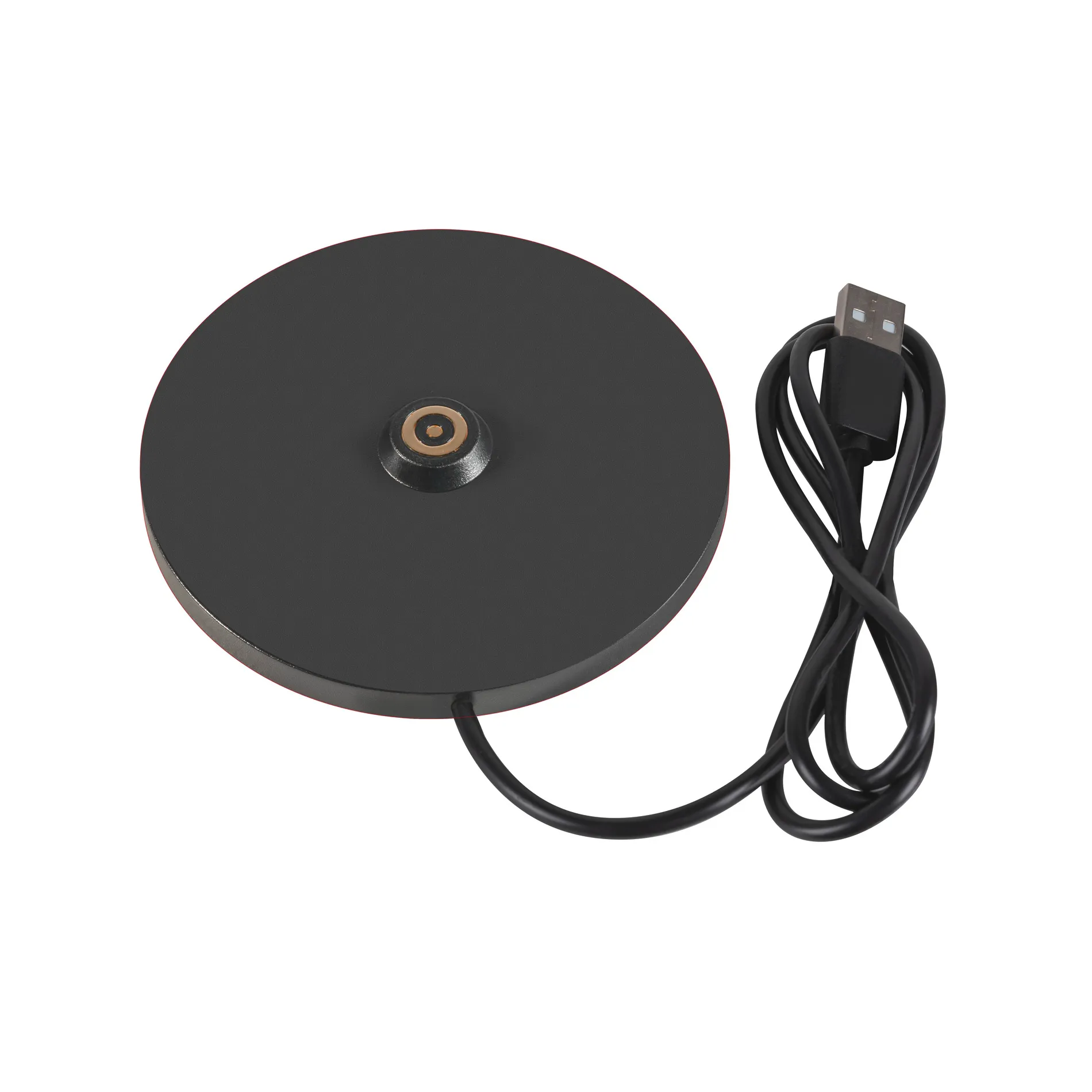 VINOLINA TWO, tafelarmatuur, accu, IP65, 2200/2700/3000K, TOUCH, wit