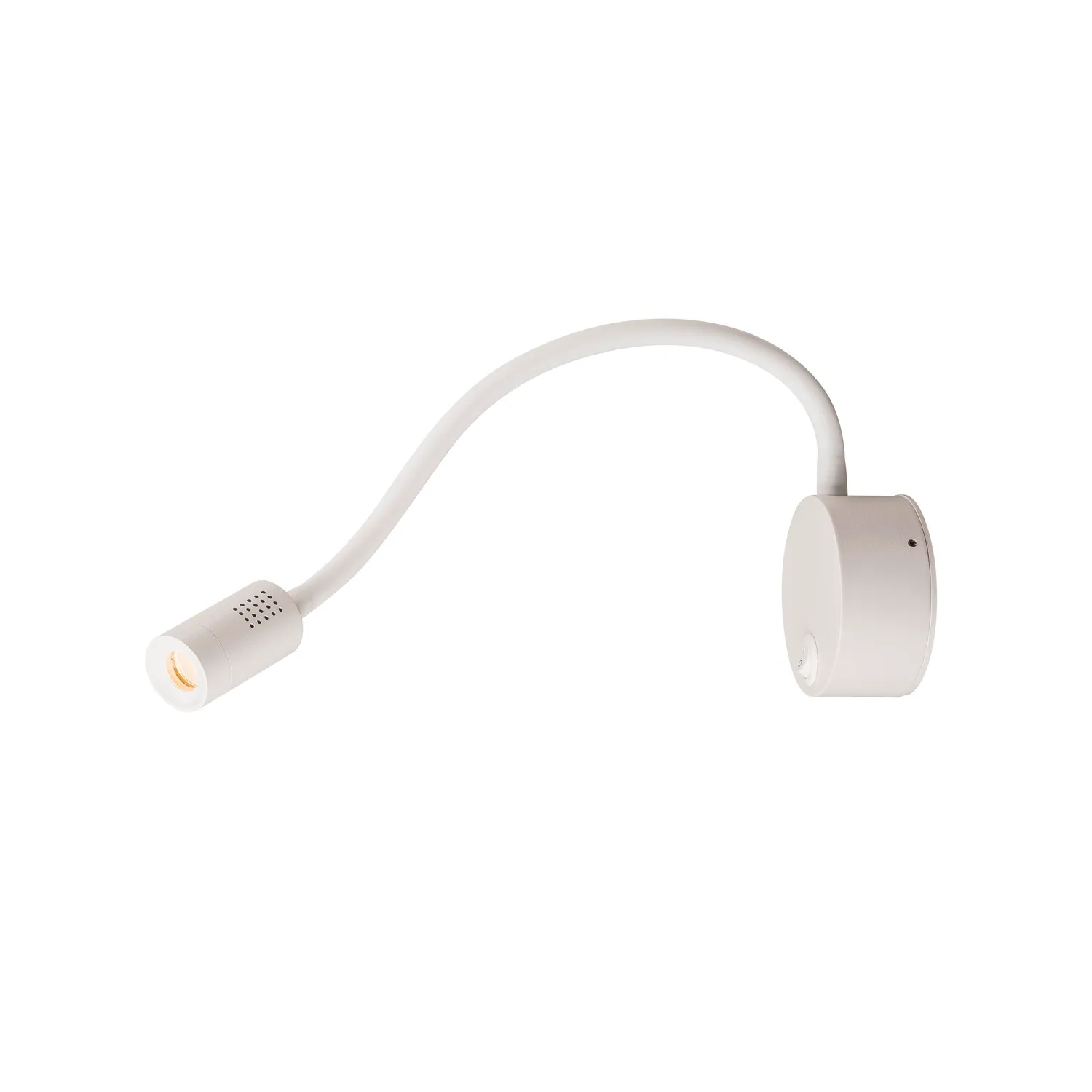 DIO FLEX PLATE, WL, led indoor displaylamp, wit, 3000K