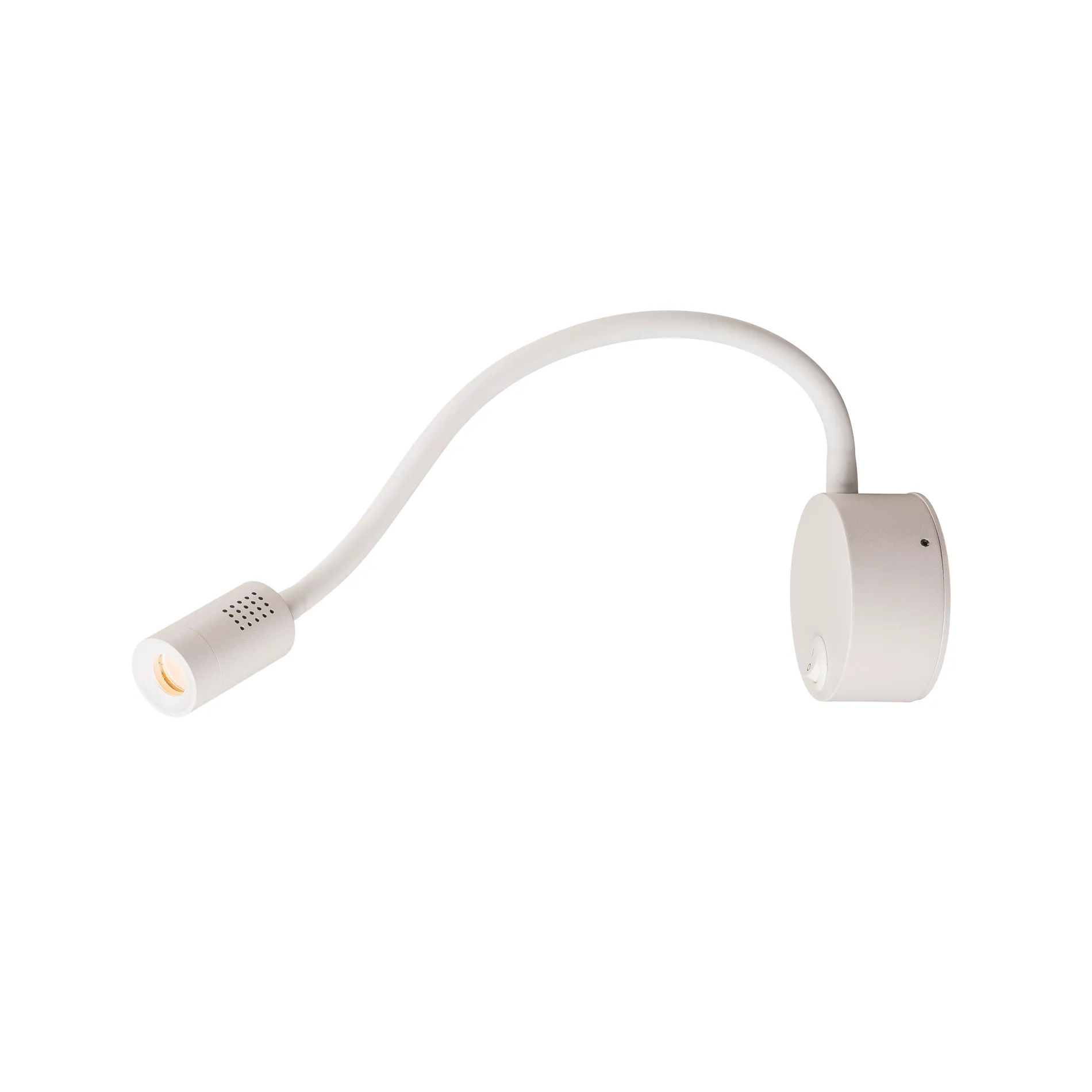 DIO FLEX PLATE, WL, led indoor displaylamp, wit, 3000K