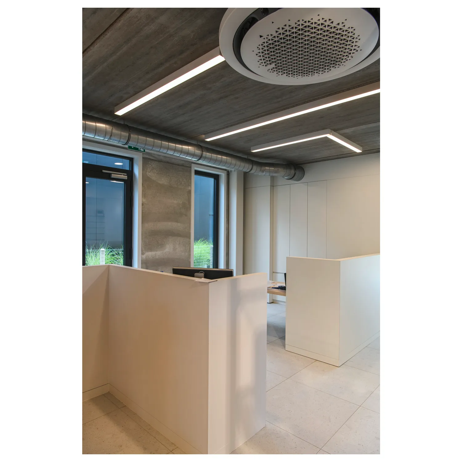 GRAZIA PRO MAX FLEXSTRIP, 24 V 20 mm 5 m 12500 lm 3000 K