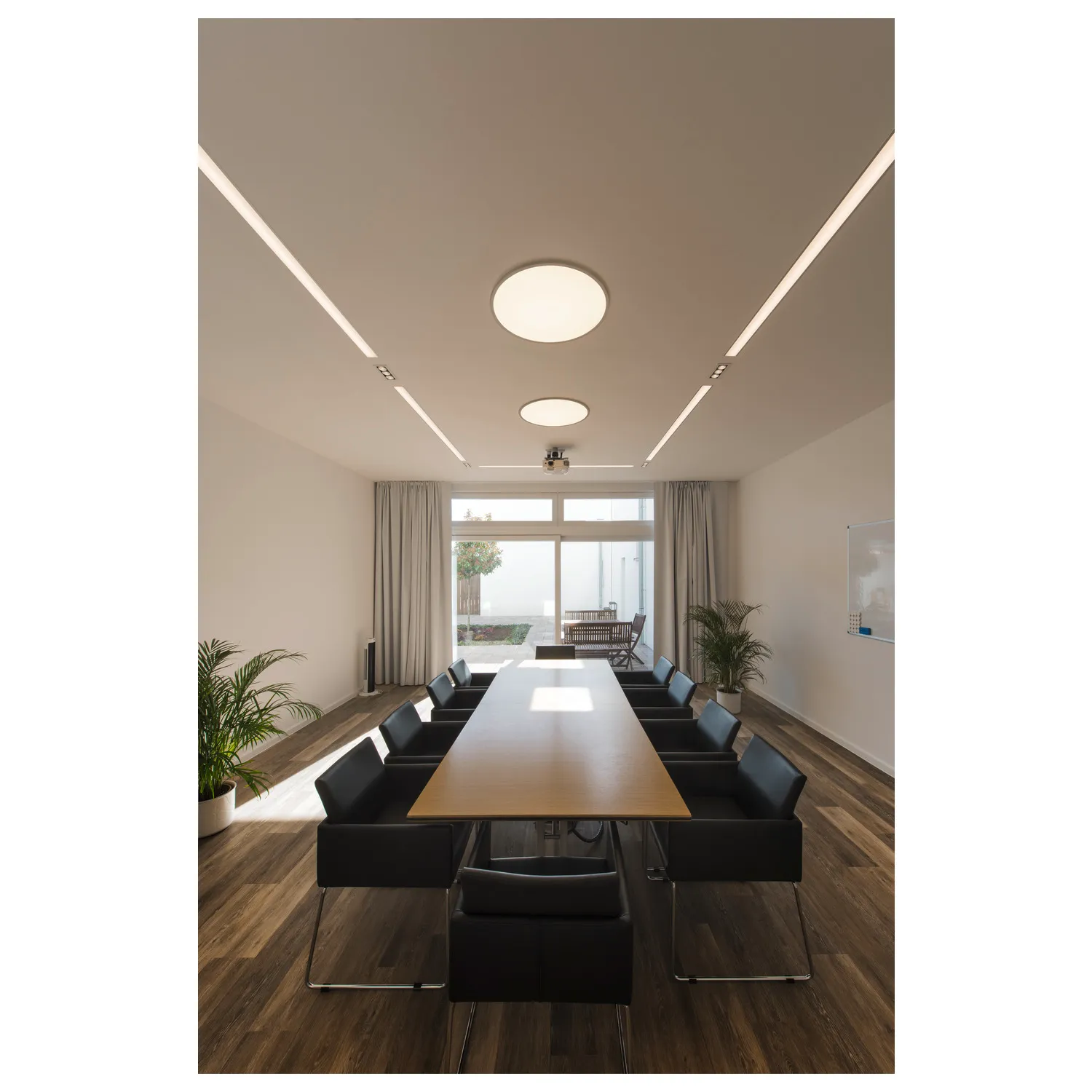 GRAZIA PRO MAX FLEXSTRIP, 24 V 20 mm 5 m 12500 lm 3000 K