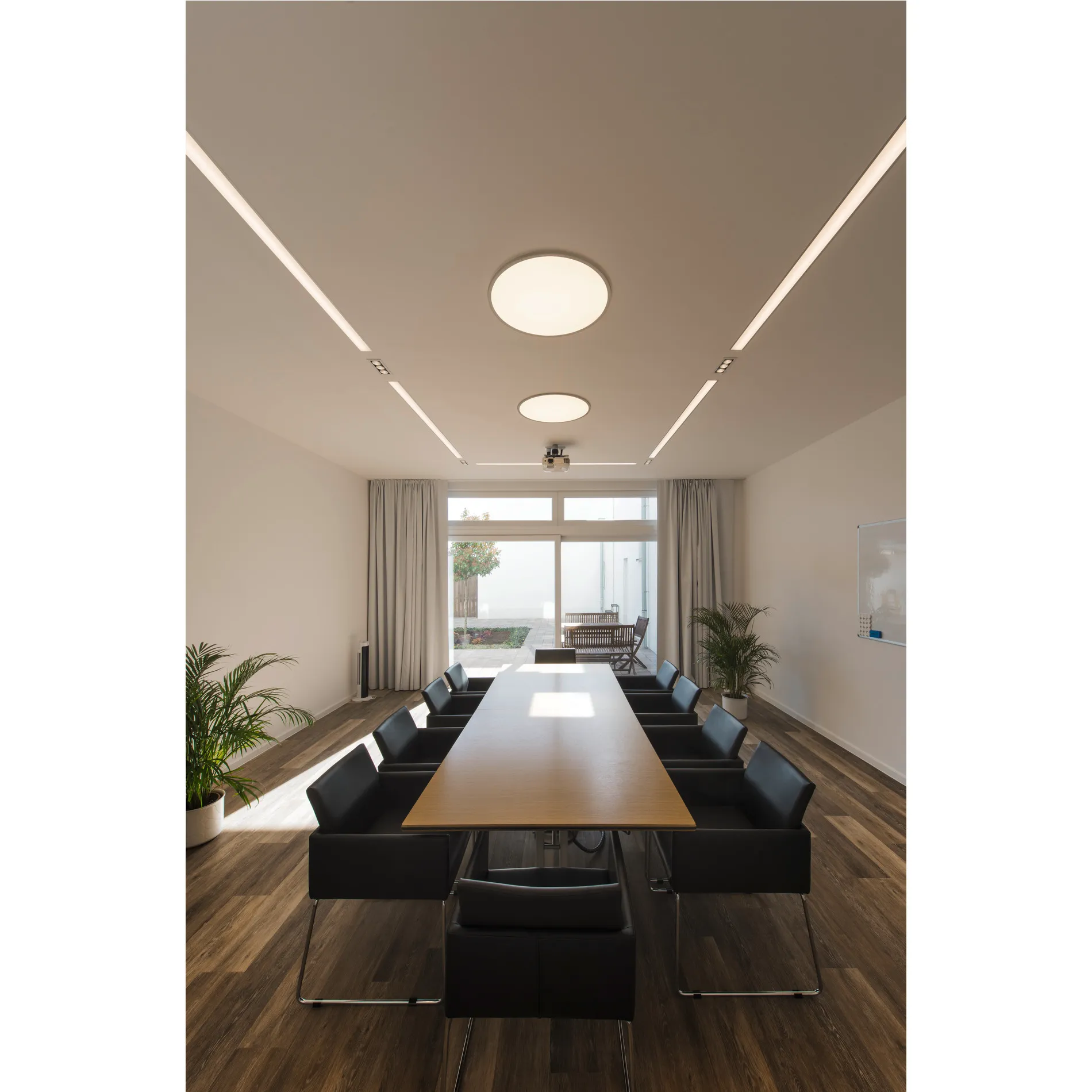 GRAZIA PRO MAX FLEXSTRIP, 24 V 20 mm 5 m 12500 lm 3000 K