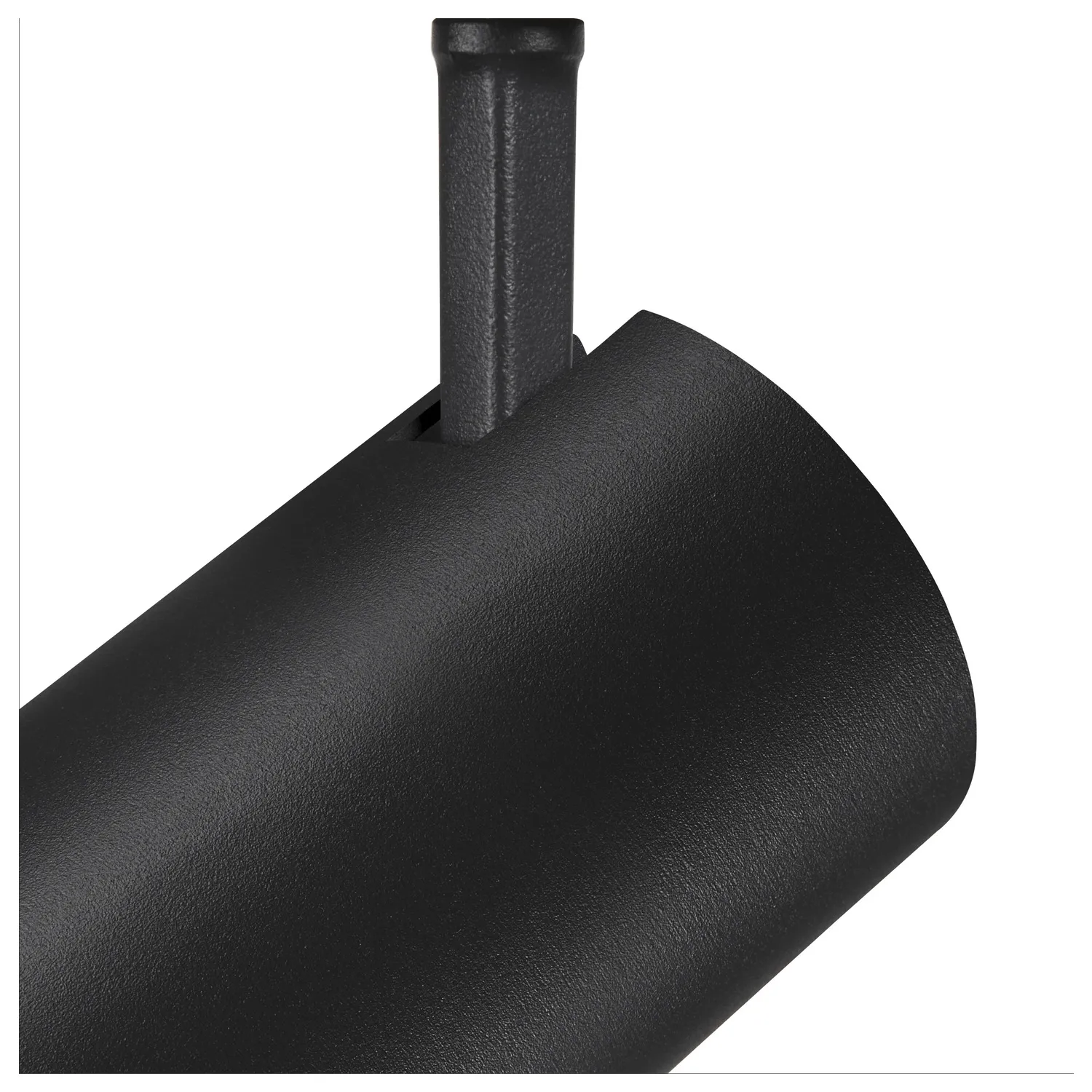 NUMINOS® S 48V TRACK DALI, spot, zwart/wit, 16W, 1120lm, 3000K, CRI >9