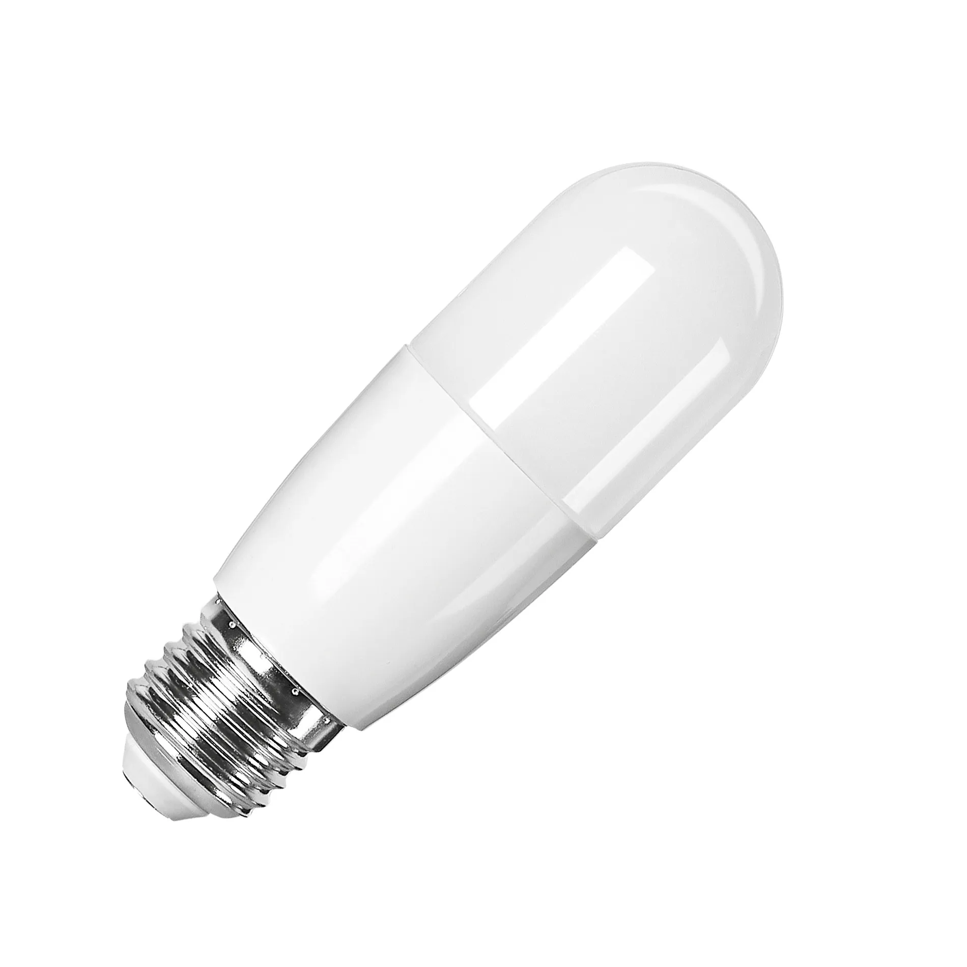 T38 E27, led lichtbron wit 8W 3000K CRI90 240°