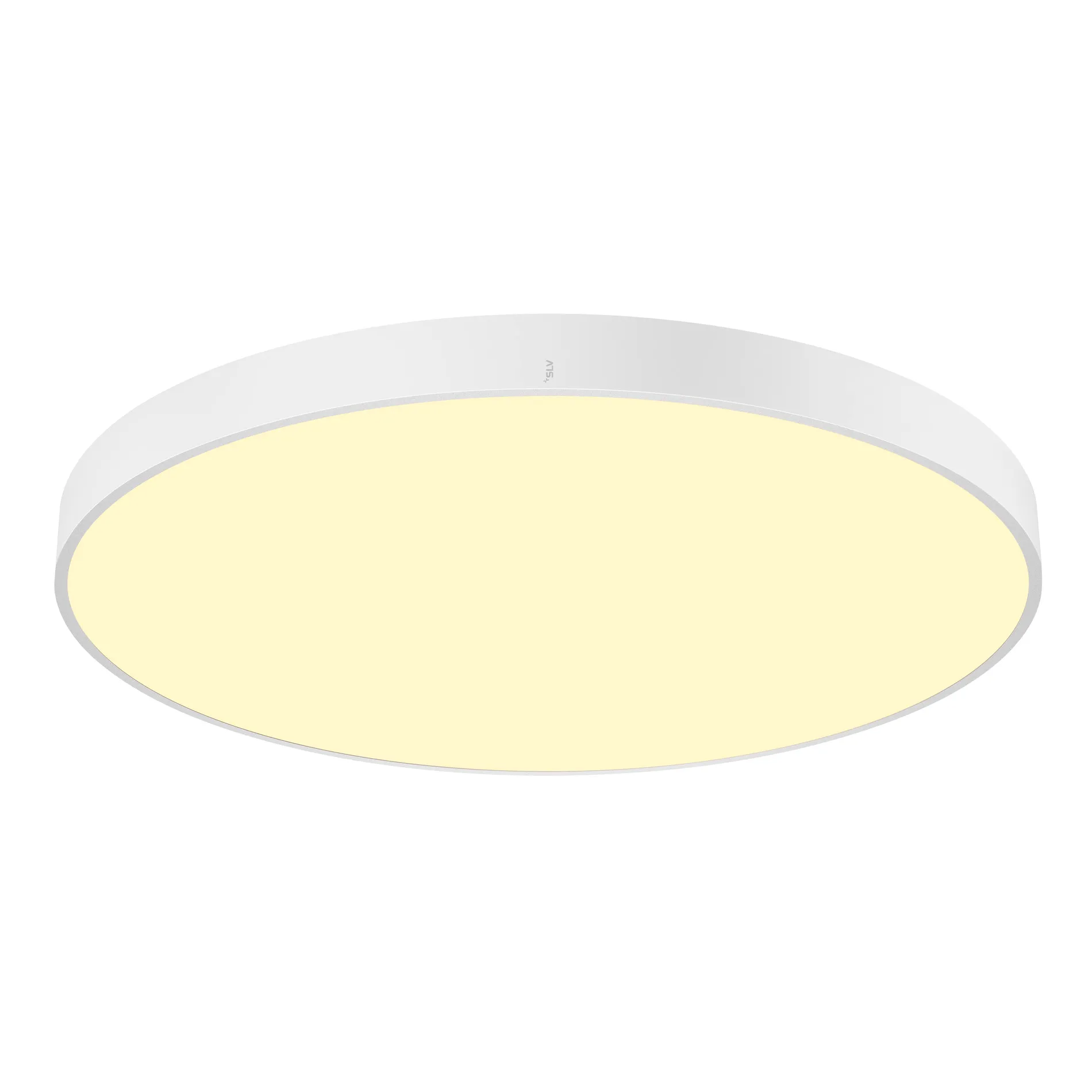 MEDO® 90, plafondopbouwarmatuur, rond, 2700/3000/4000K, 79W, fase-afsn