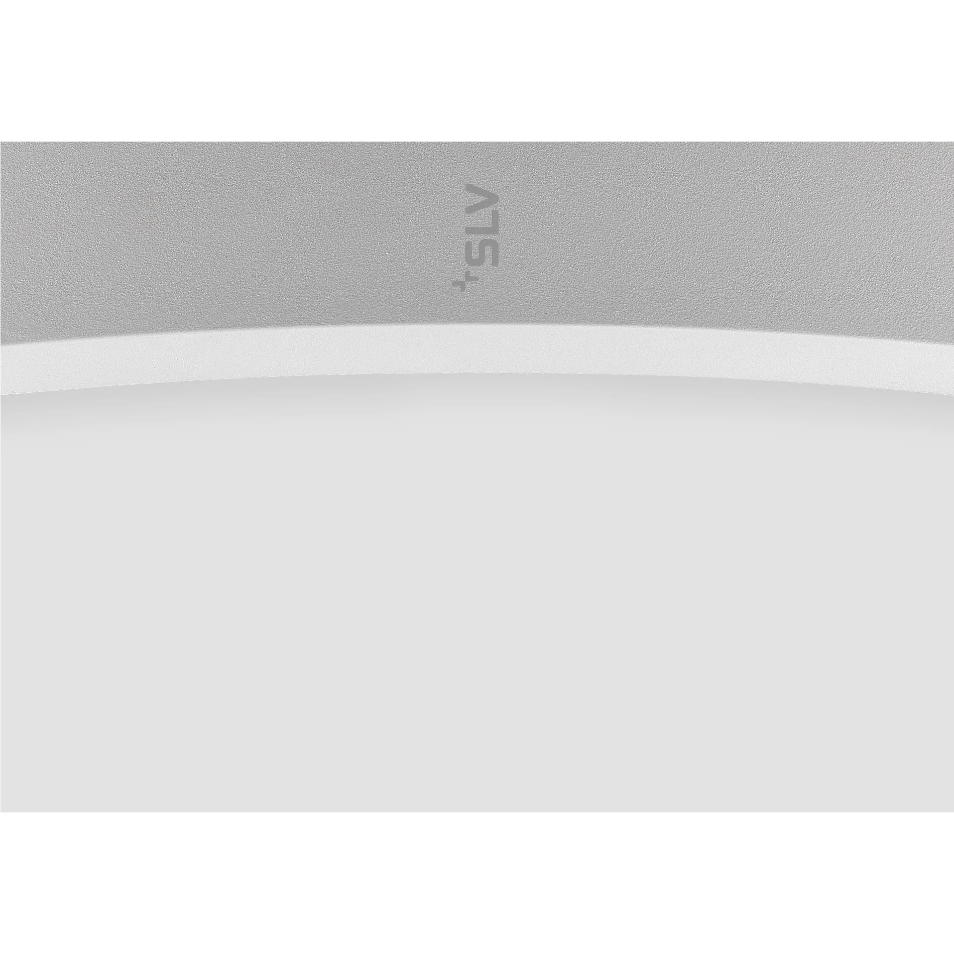 MEDO® 90, plafondopbouwarmatuur, rond, 2700/3000/4000K, 79W, fase-afsn