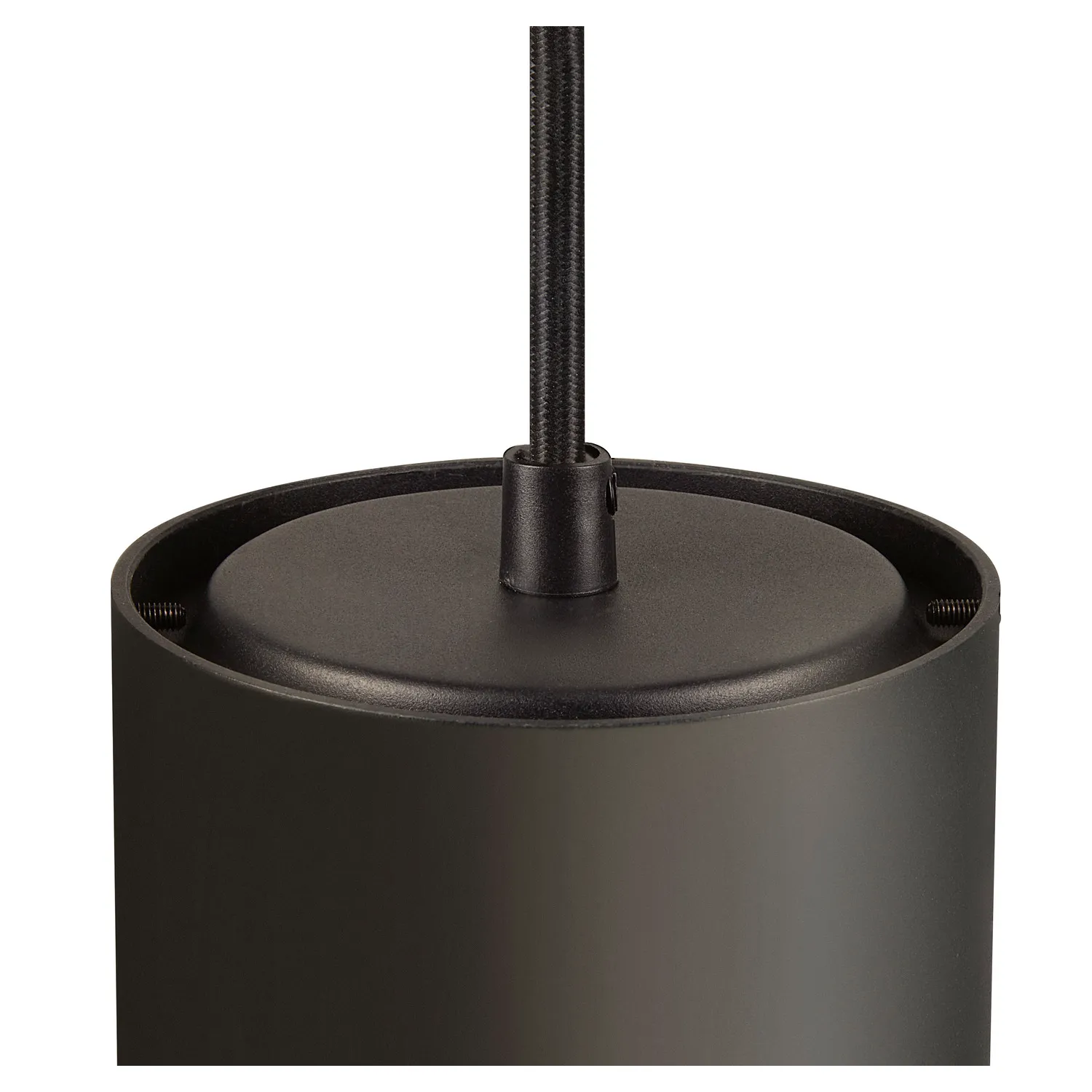 NUMINOS® XL FASE, pendelarmatuur zwart 36W 2700K 24°