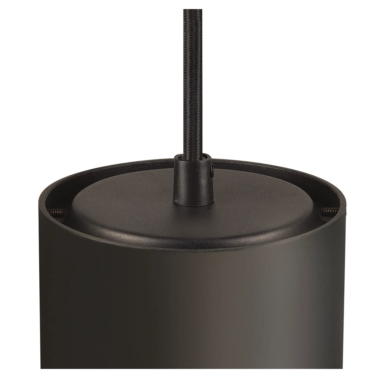 NUMINOS® XL FASE, pendelarmatuur zwart 36W 2700K 24°