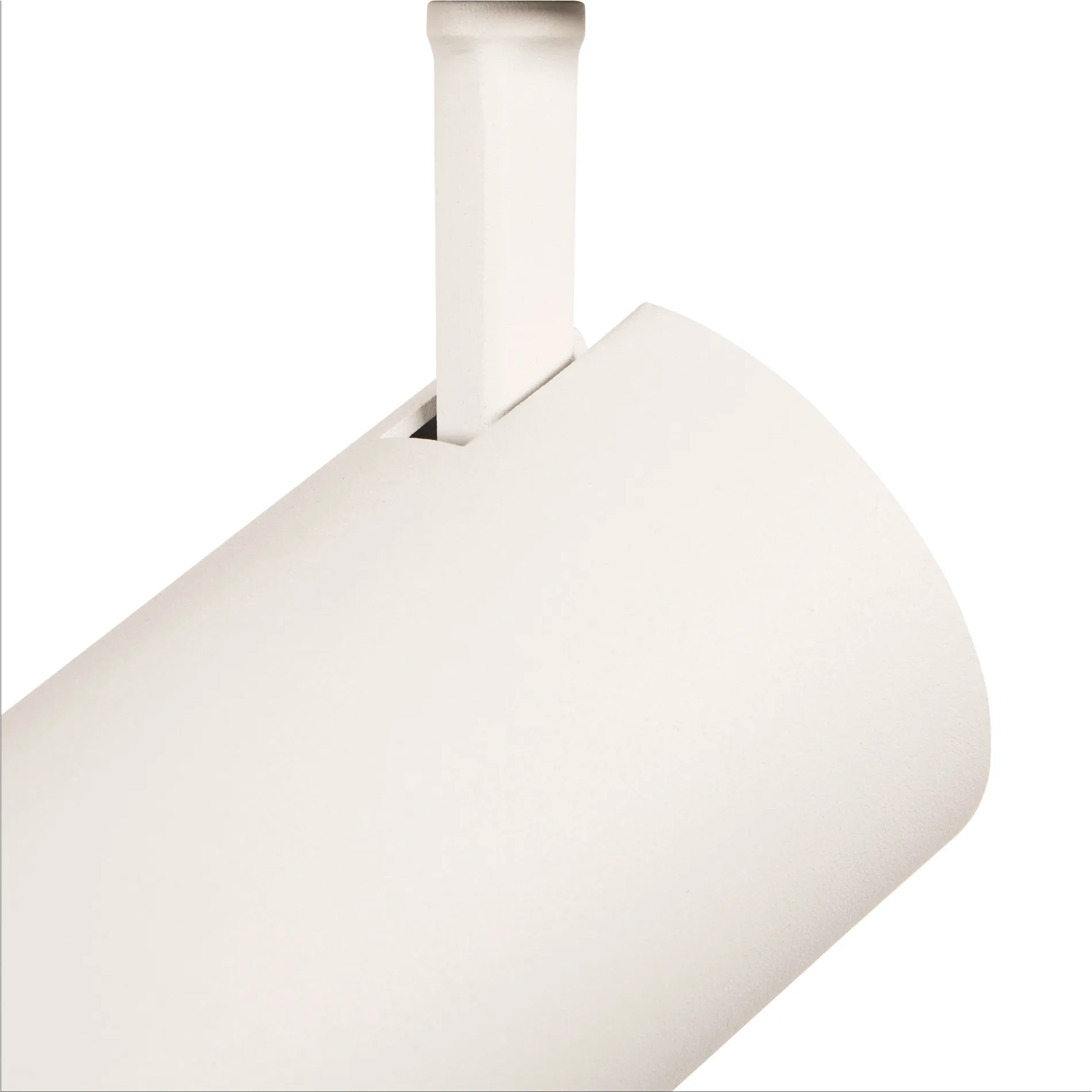 NUMINOS® S 48V TRACK DALI, spot, wit/zwart, 16W, 1060lm, 3000K, CRI >9