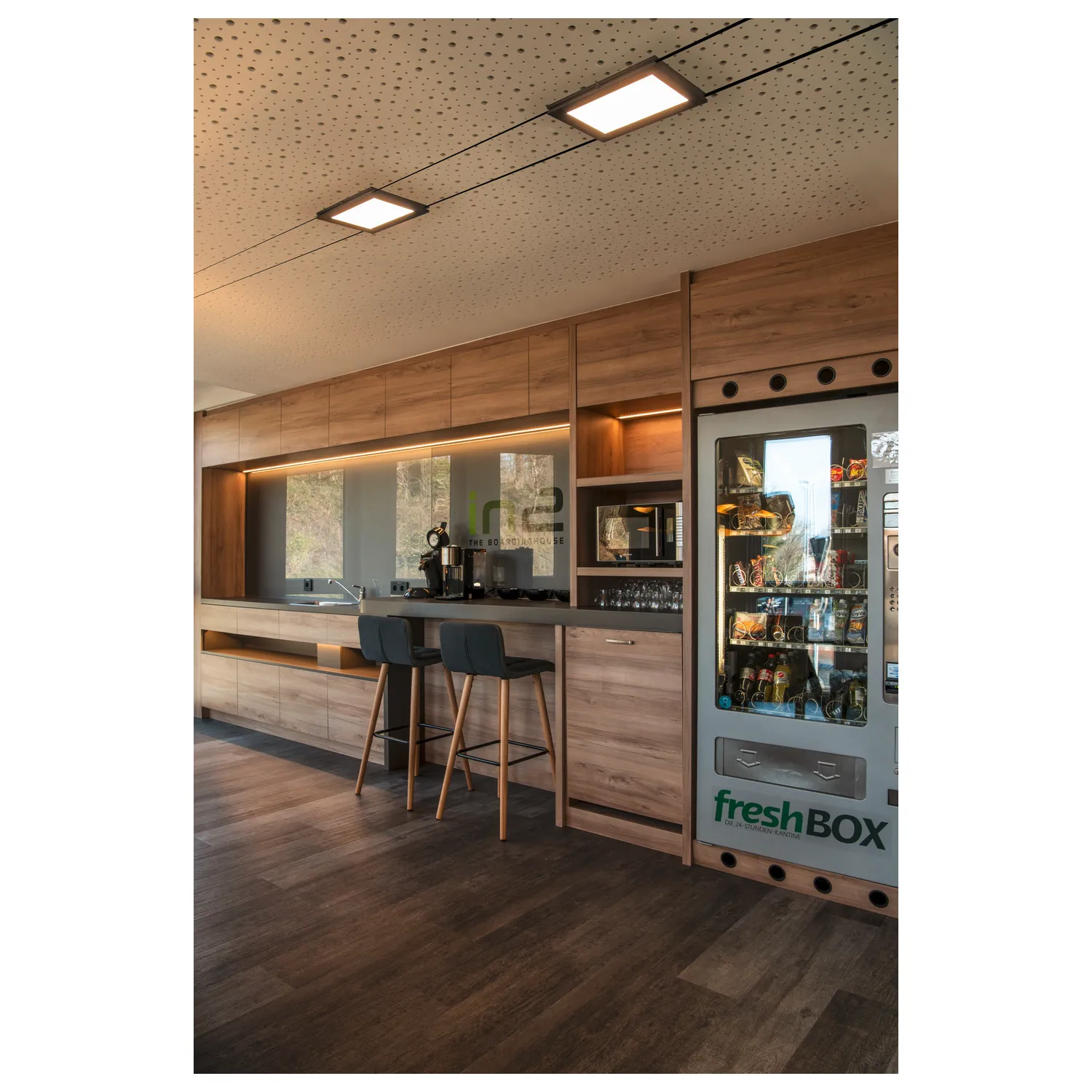 PLYTTA rectangular, kabelarmatuur voor TENSEO laagvolt spanningskabels