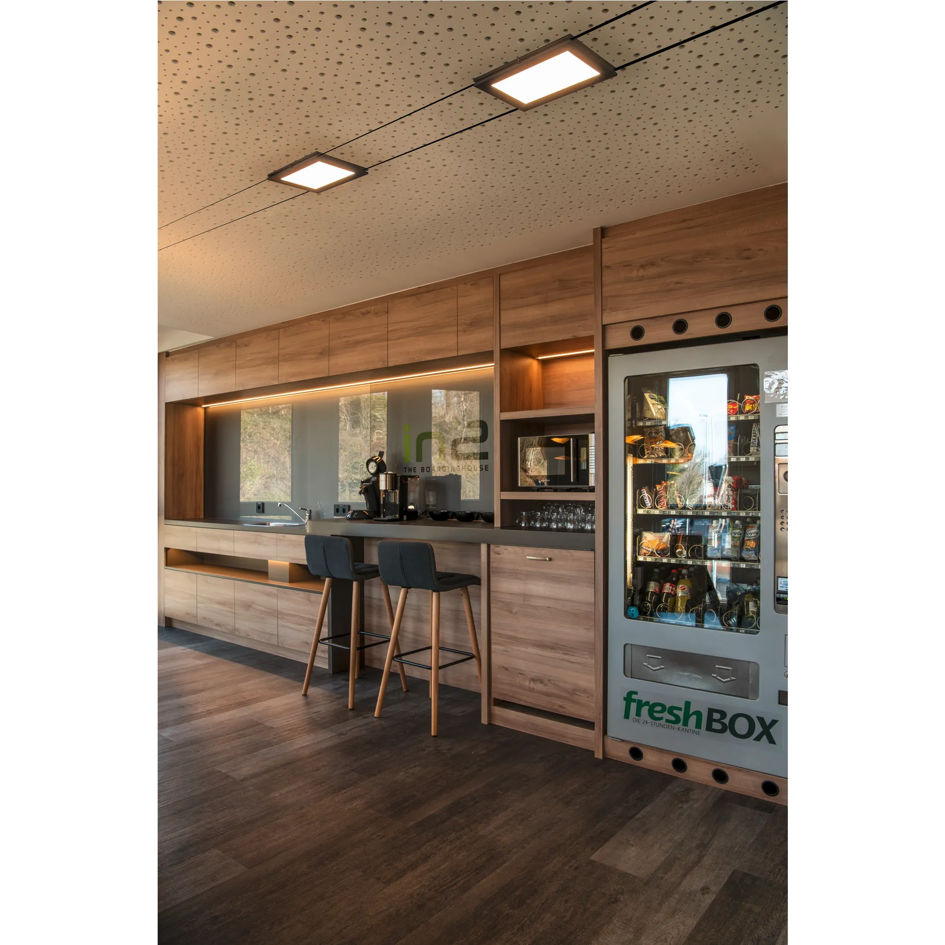 PLYTTA rectangular, kabelarmatuur voor TENSEO laagvolt spanningskabels