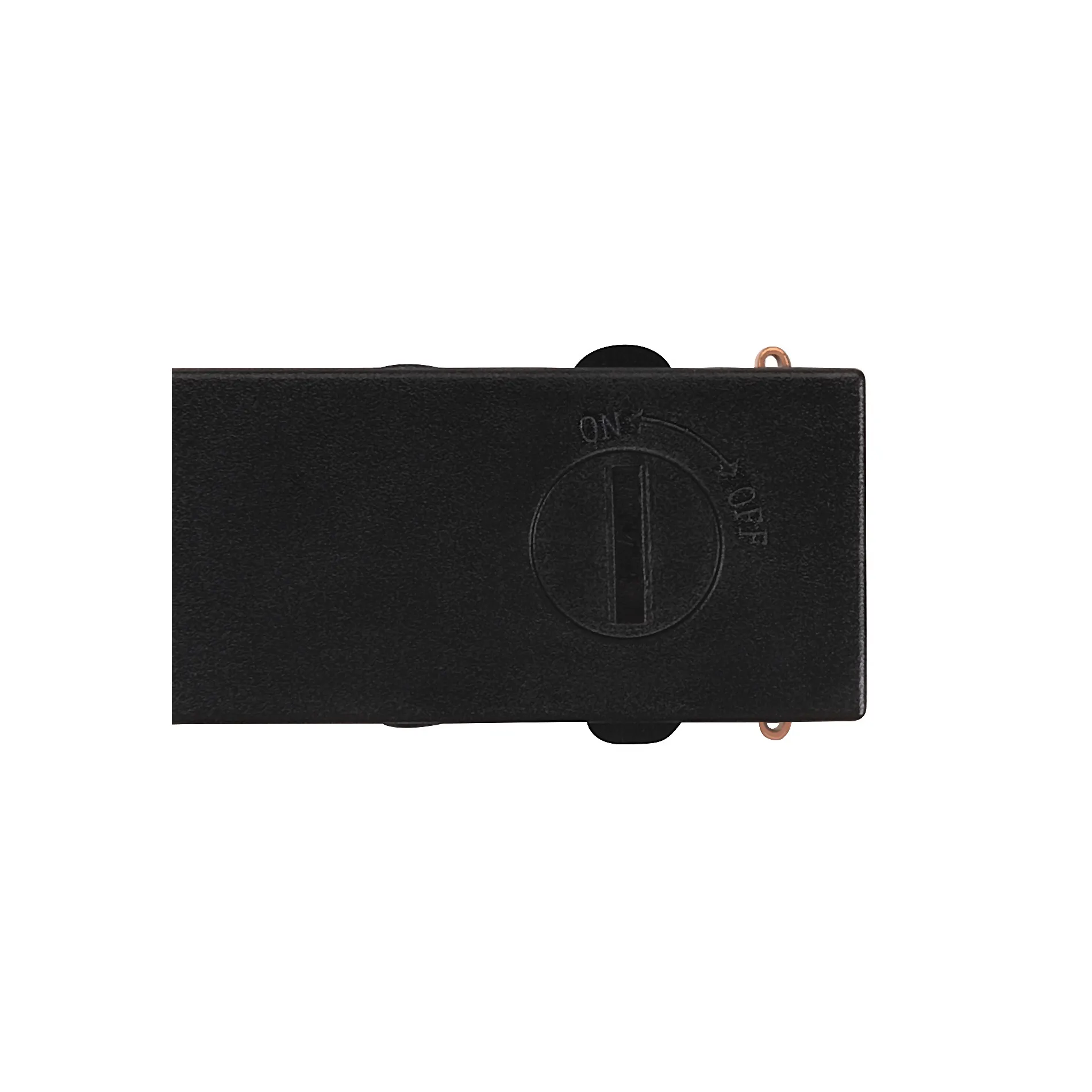 NUMINOS® S 48V TRACK DALI, pendelarmatuur, zwart/zwart, 16W, 970lm, 27