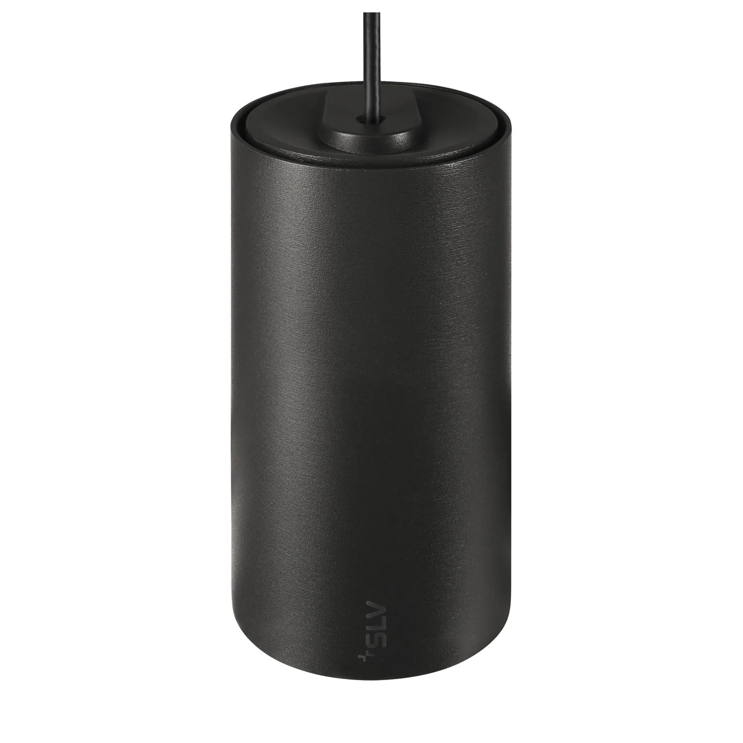 NUMINOS® S 48V TRACK DALI, pendelarmatuur, zwart/zwart, 16W, 970lm, 27