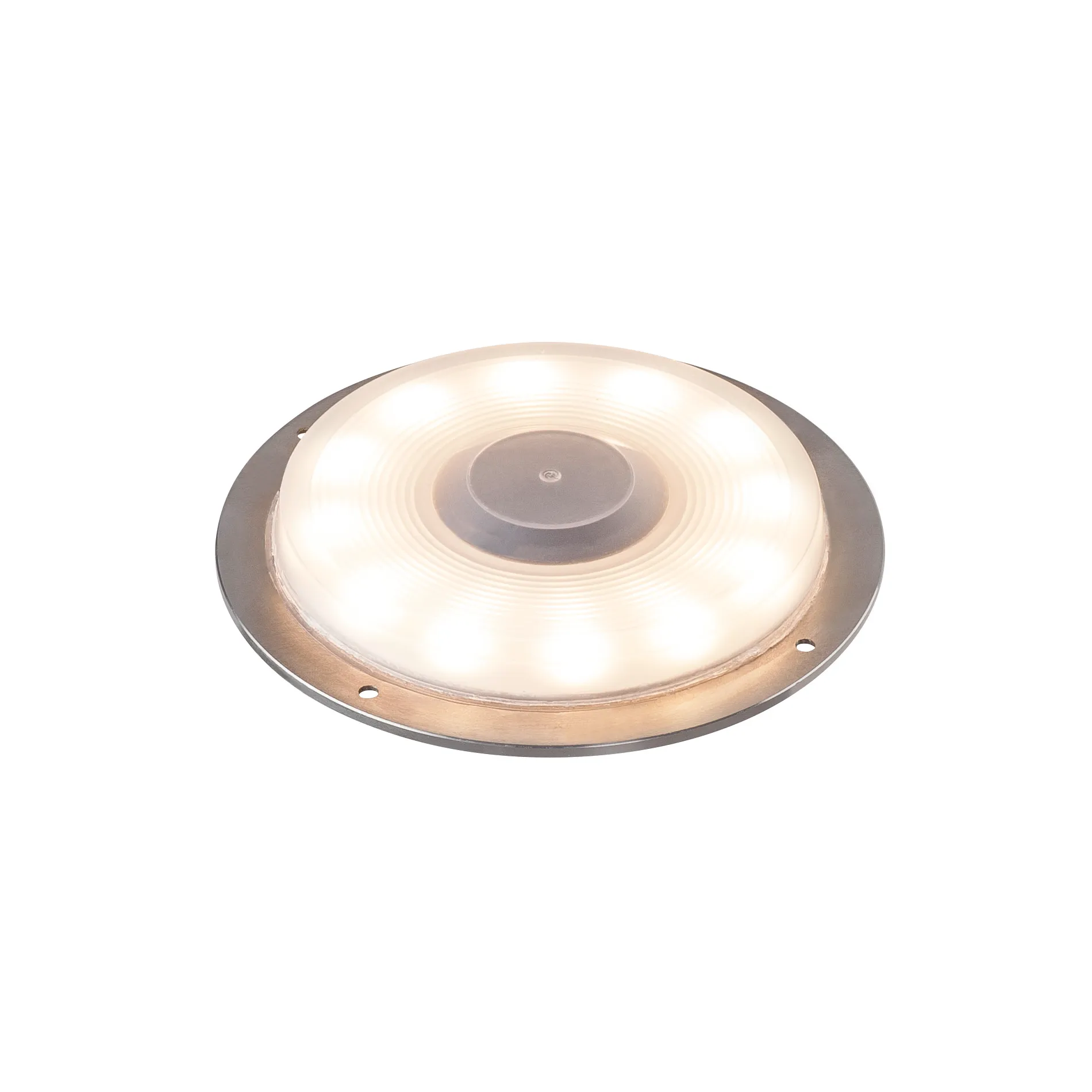 BIG PLOT-module, roestvrij staal 316L, 3000K