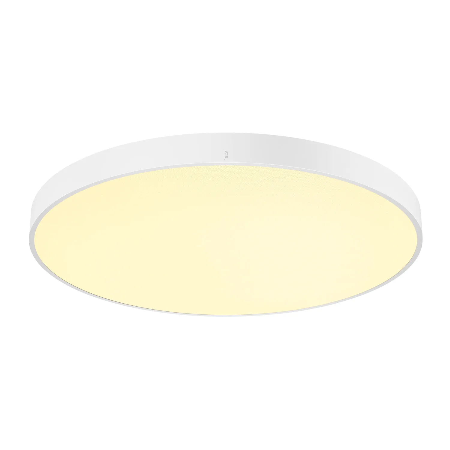 MEDO® PRO 90, plafondopbouwarmatuur, rond, 3000/4000K, 75W, DALI, touc