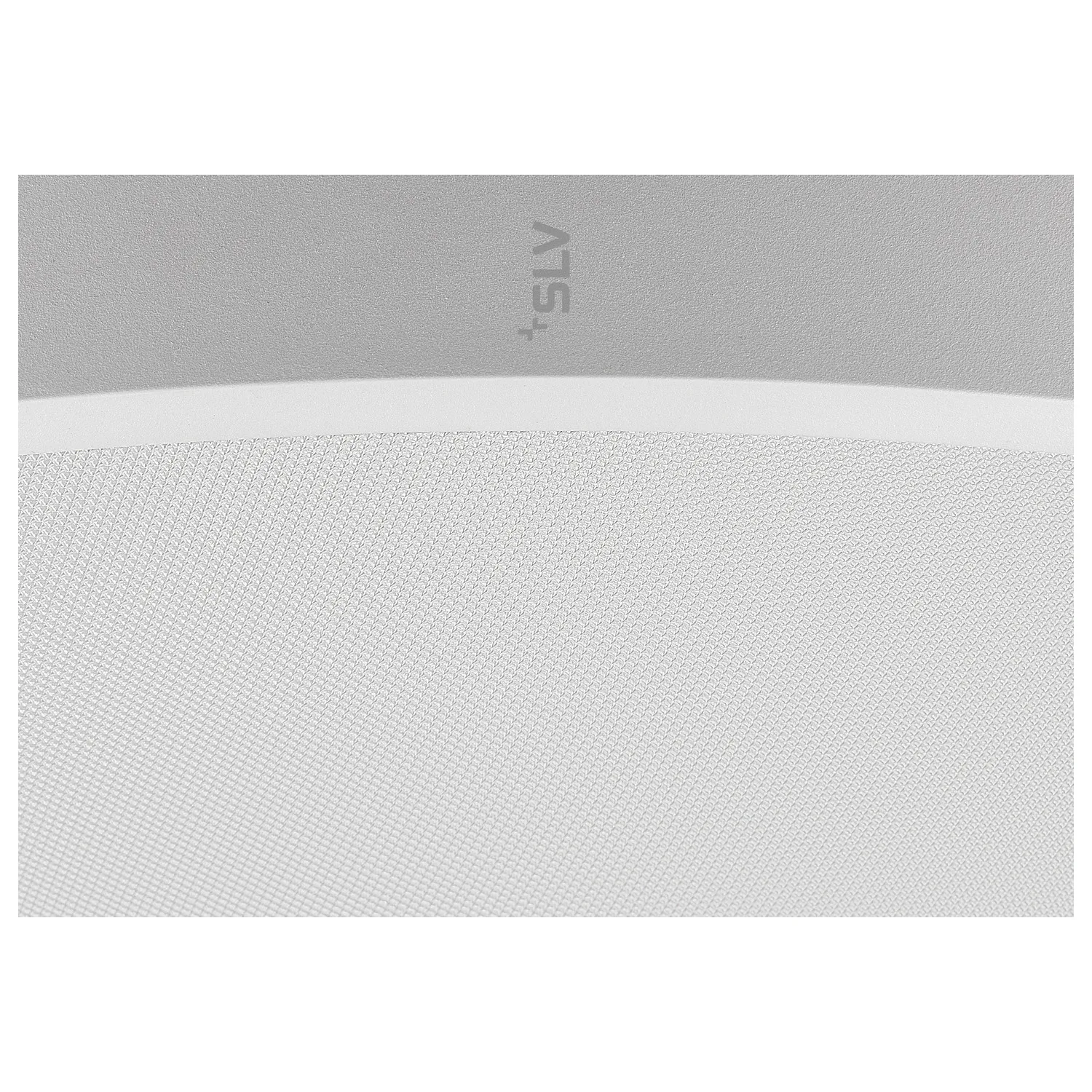 MEDO® PRO 90, plafondopbouwarmatuur, rond, 3000/4000K, 75W, DALI, touc