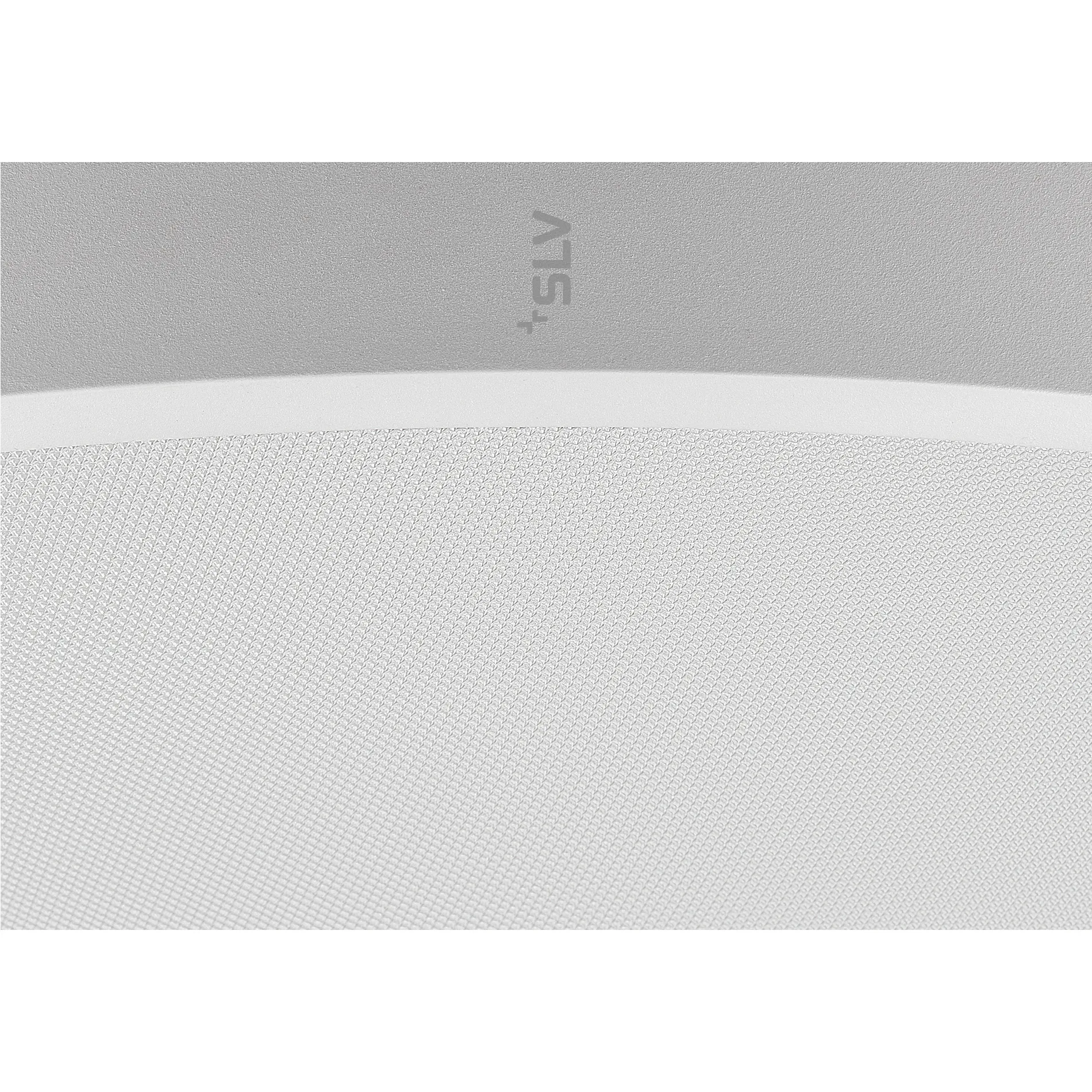 MEDO® PRO 90, plafondopbouwarmatuur, rond, 3000/4000K, 75W, DALI, touc