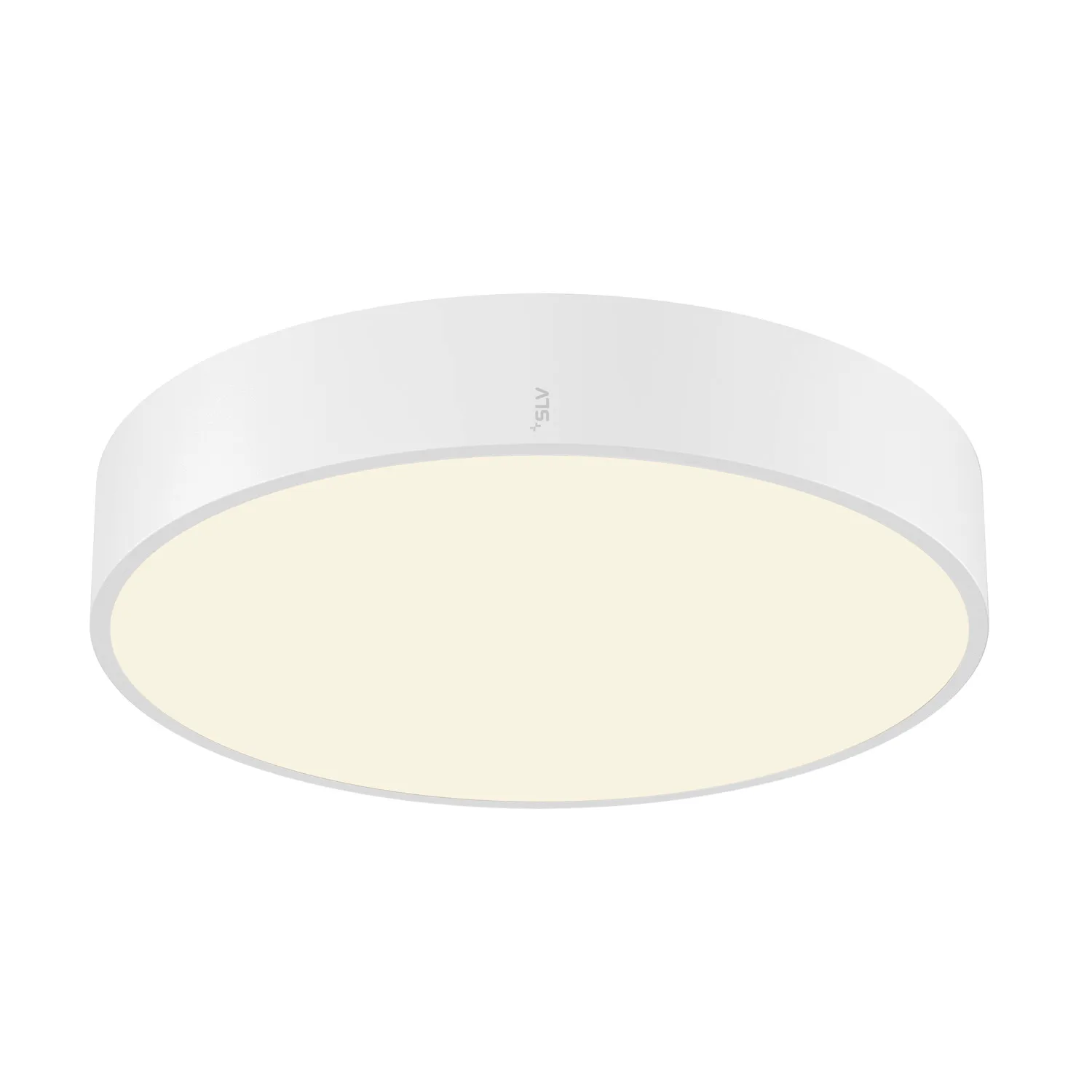 MEDO® 40, wand- en plafondopbouwarmatuur, rond, 2700/3000/4000K, 20W,