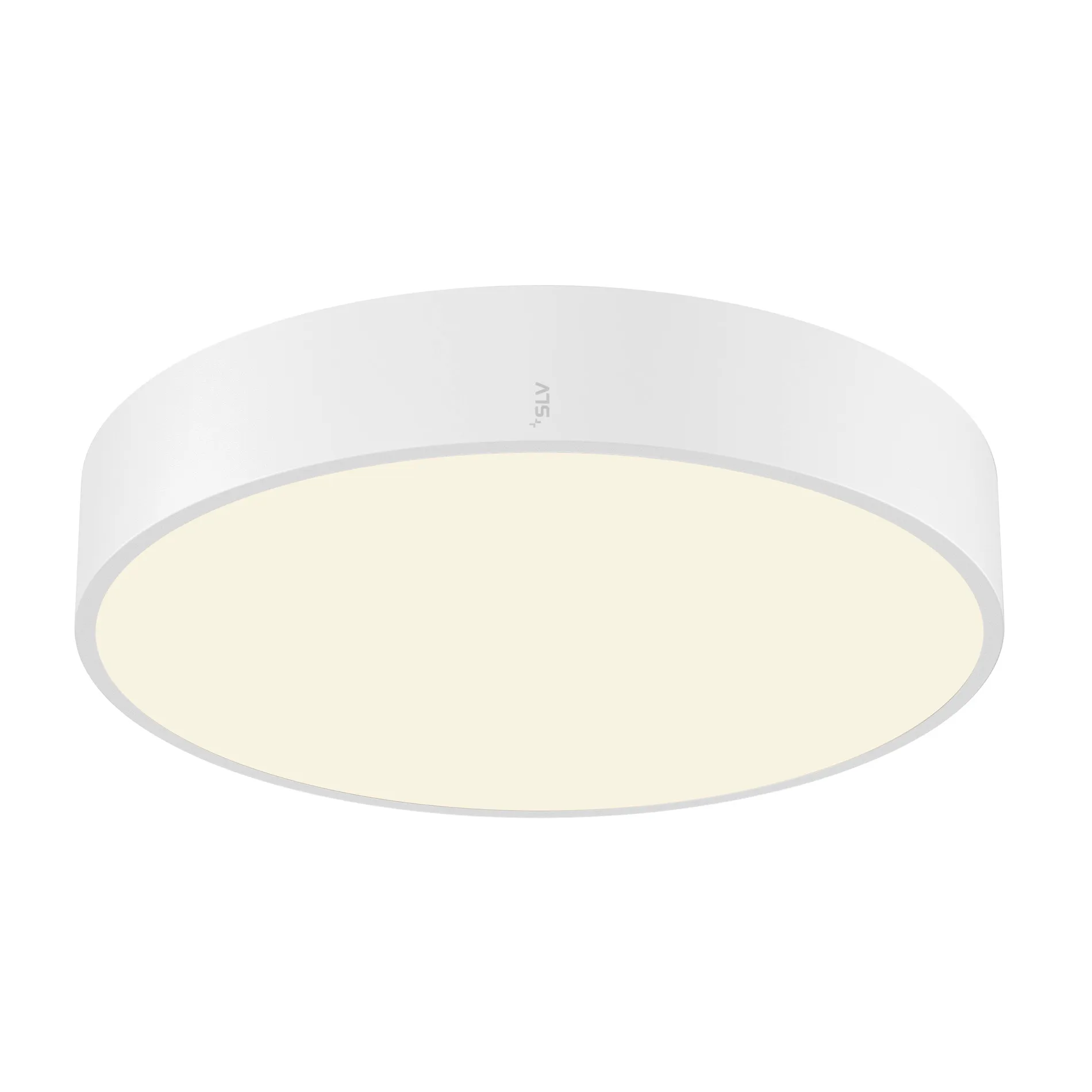MEDO® 40, wand- en plafondopbouwarmatuur, rond, 2700/3000/4000K, 20W,