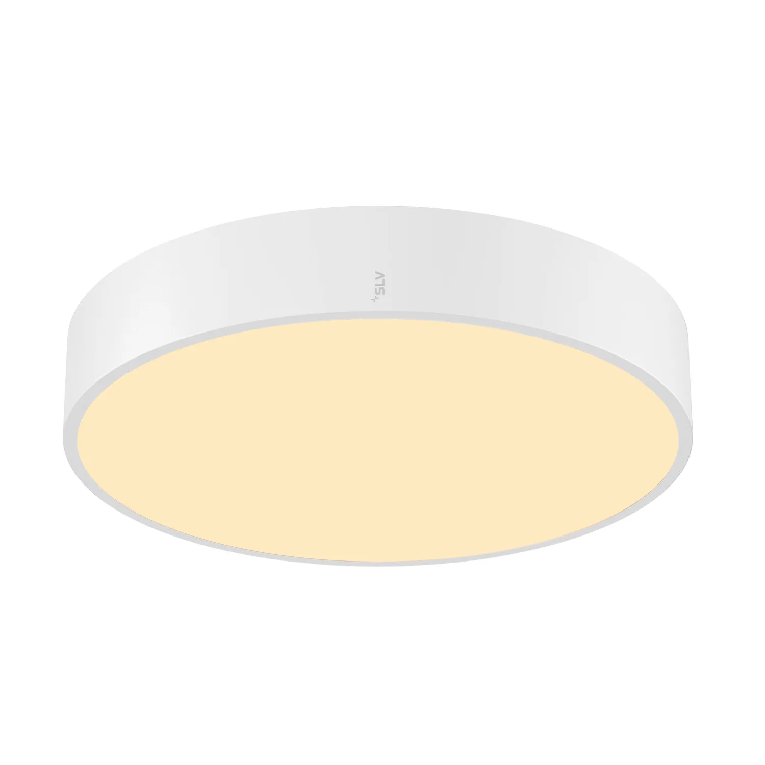 MEDO® 40, wand- en plafondopbouwarmatuur, rond, 2700/3000/4000K, 20W,