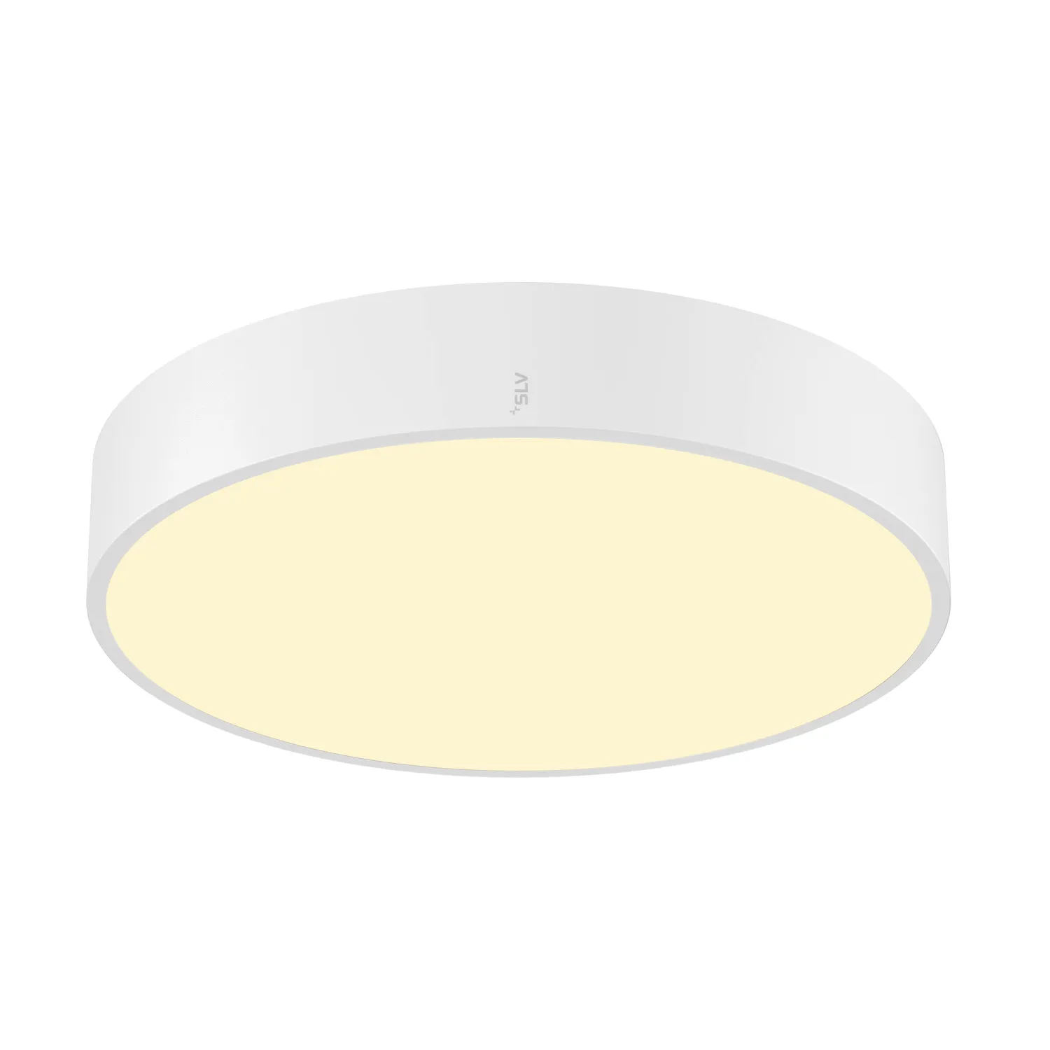 MEDO® 40, wand- en plafondopbouwarmatuur, rond, 2700/3000/4000K, 20W,