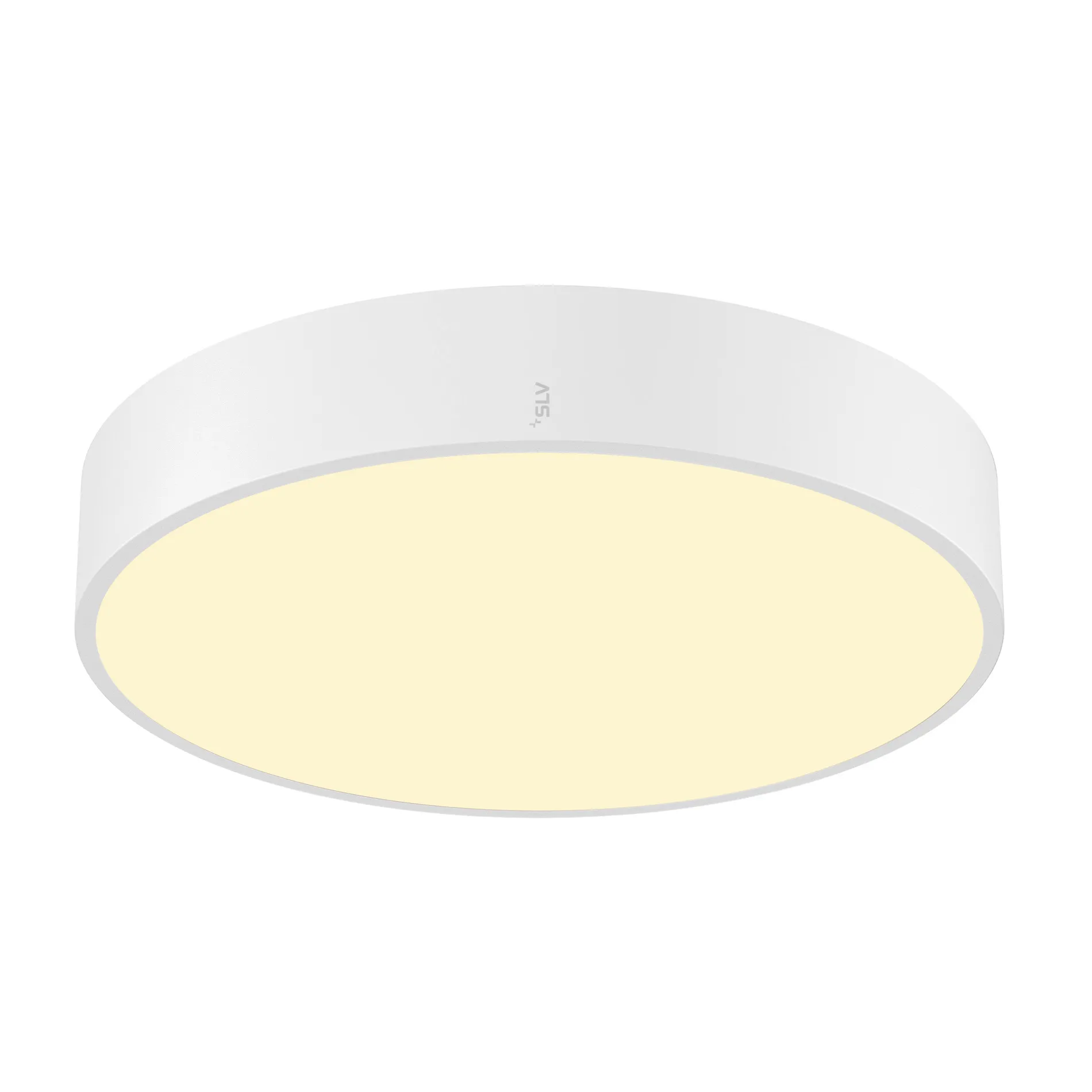 MEDO® 40, wand- en plafondopbouwarmatuur, rond, 2700/3000/4000K, 20W,