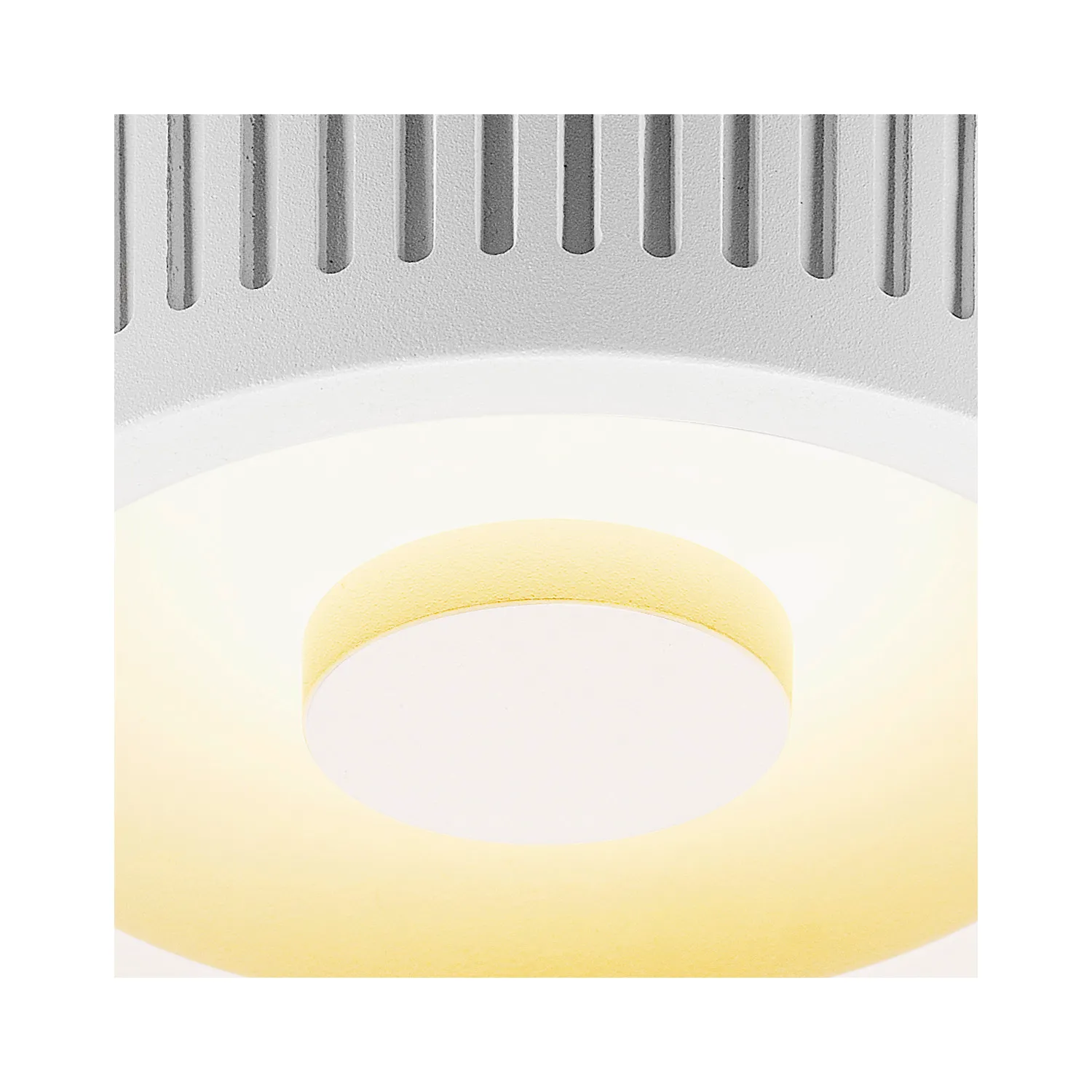 COMFORT CONTROL LED, indirect, wit
