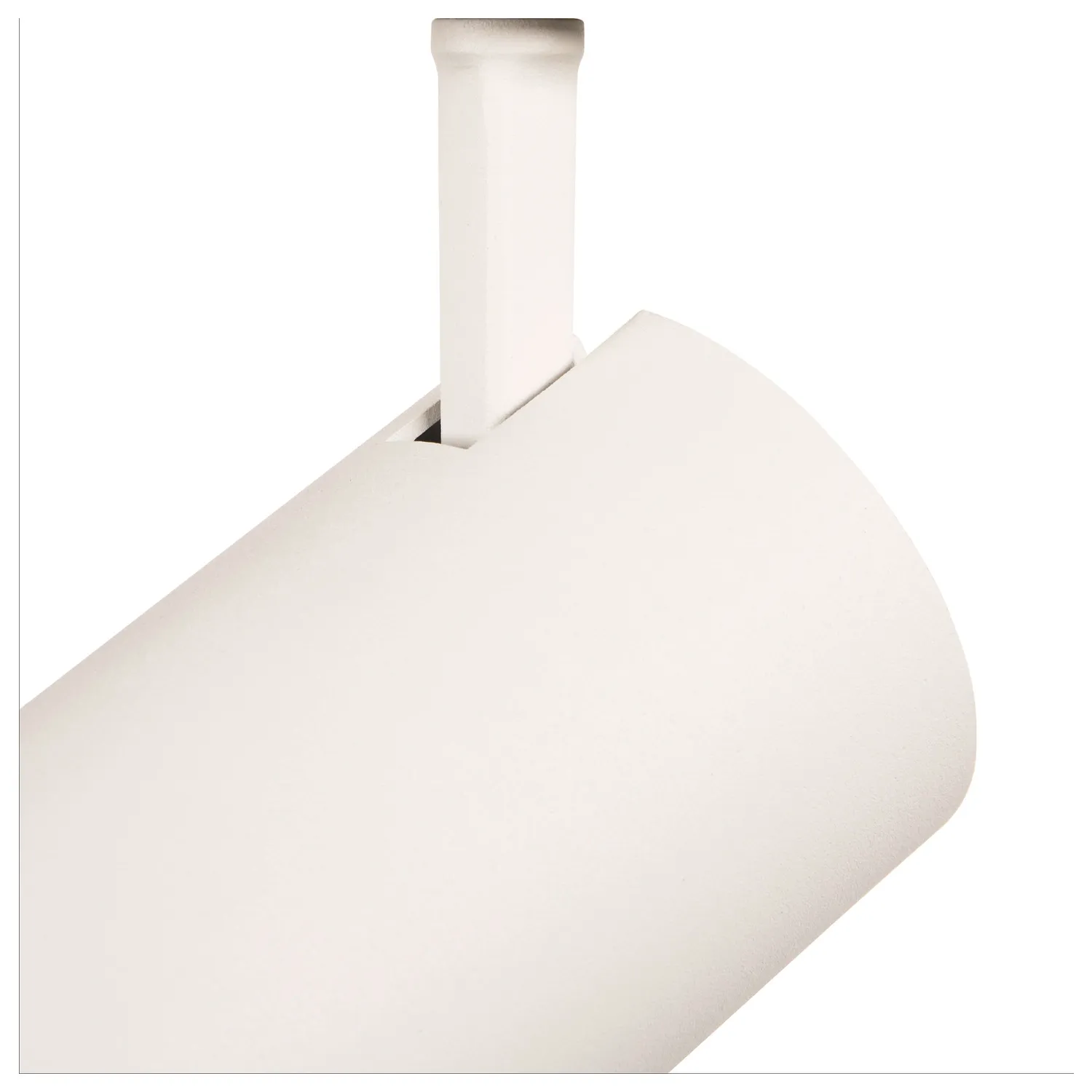 NUMINOS® S 48V TRACK DALI, spot, wit/chroom, 16W, 980lm, 2700K, CRI >9