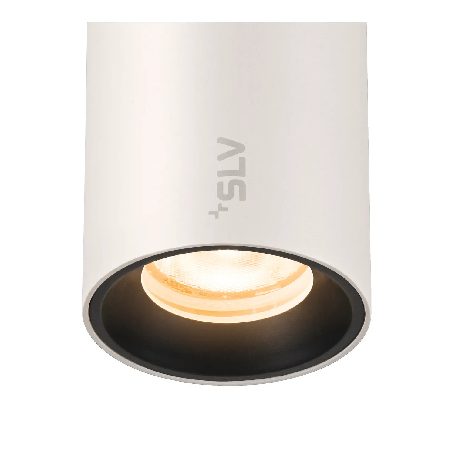 NUMINOS® XS 48V TRACK DALI, pendelarmatuur, wit/zwart, 8,7W, 700lm, 30