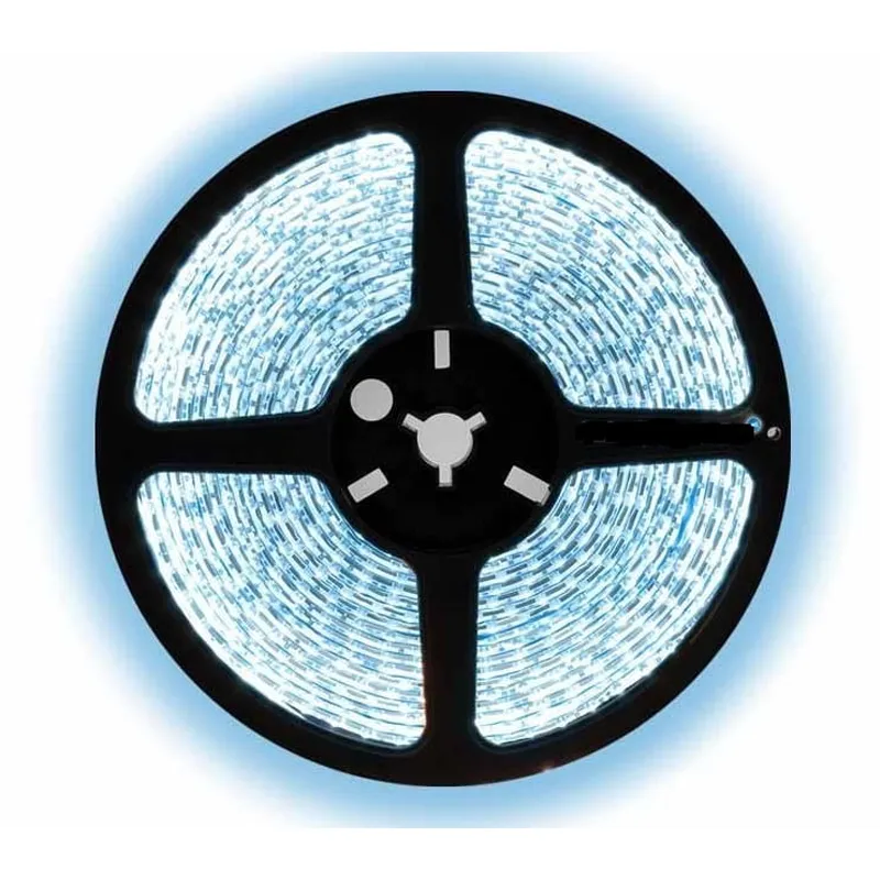 IP22-24V 5 METER 3528/60 8MM