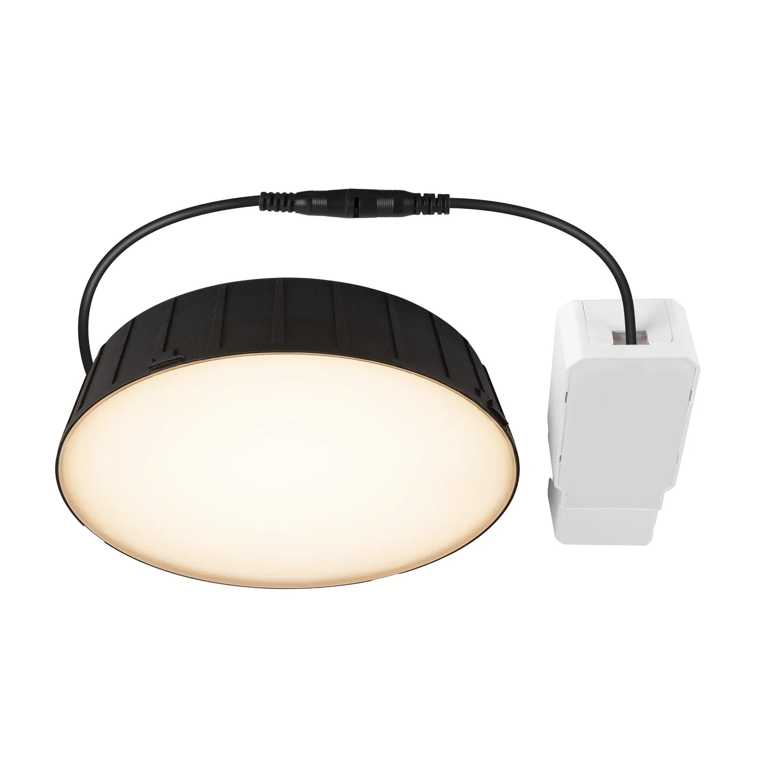 DOWNLIGHT V 200, 15/21W 830/840 IP54