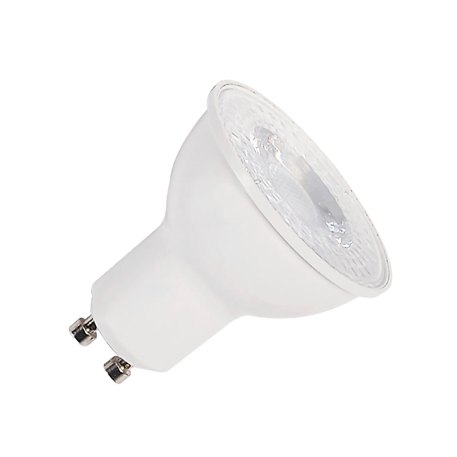 Led lichtbron QPAR51, GU10, 3000 K, wit