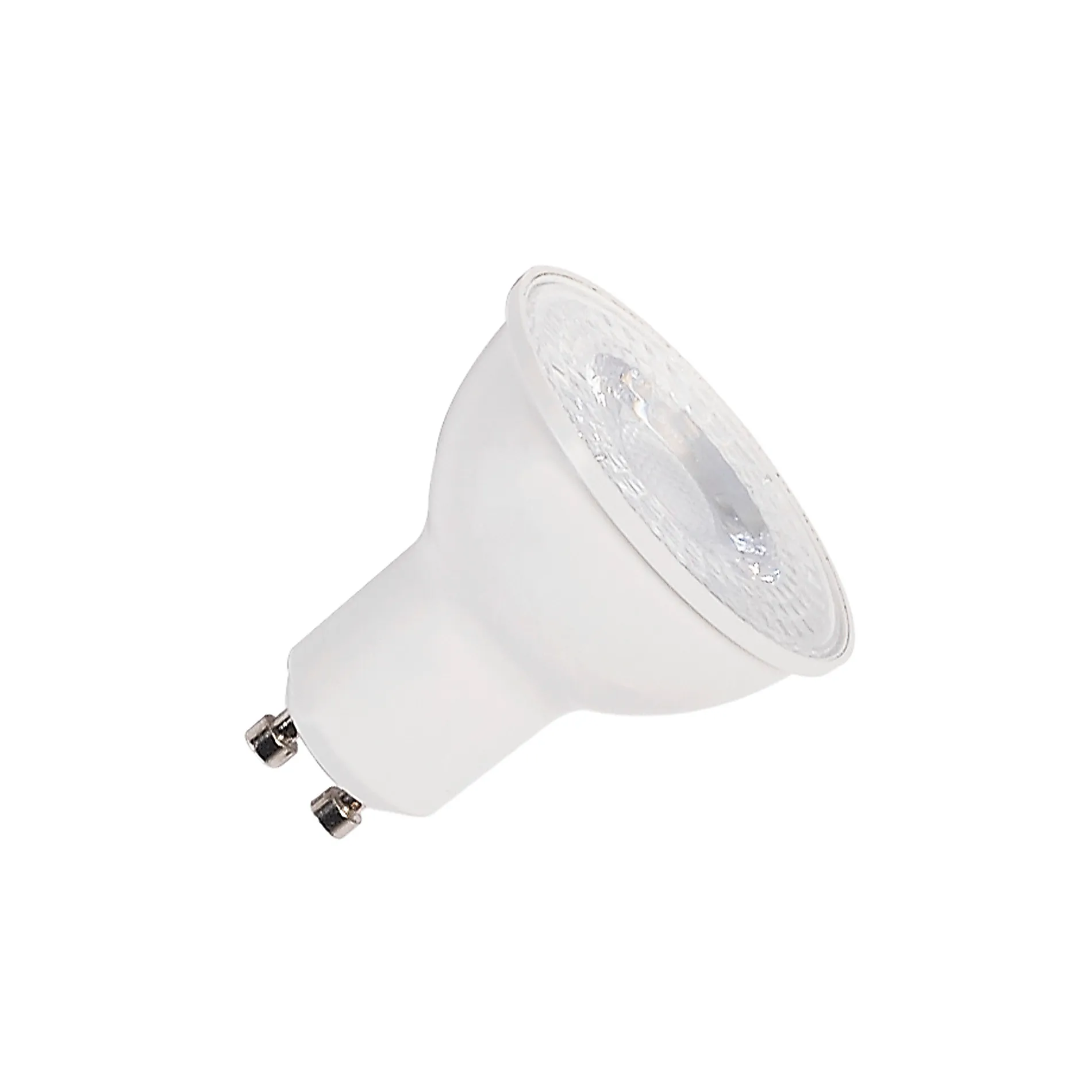 Led lichtbron QPAR51, GU10, 3000 K, wit