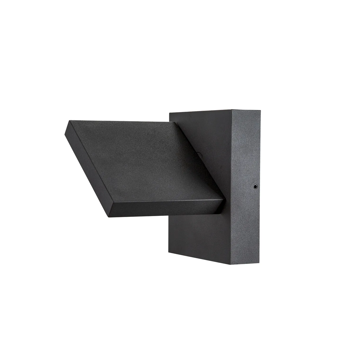 ABRIDOR Outdoor LED wandopbouwarmatuur IP55 antraciet 3000/4000K