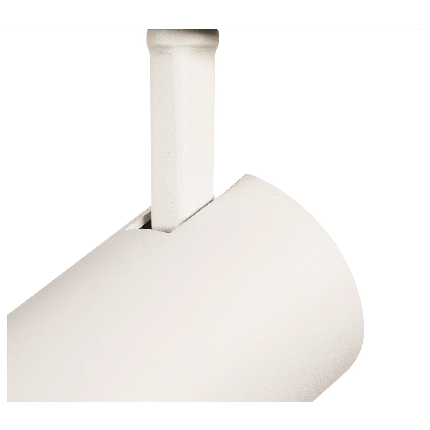 NUMINOS® XS 48V TRACK DALI, spot, wit/wit, 8,7W, 700lm, 3000K, CRI >90