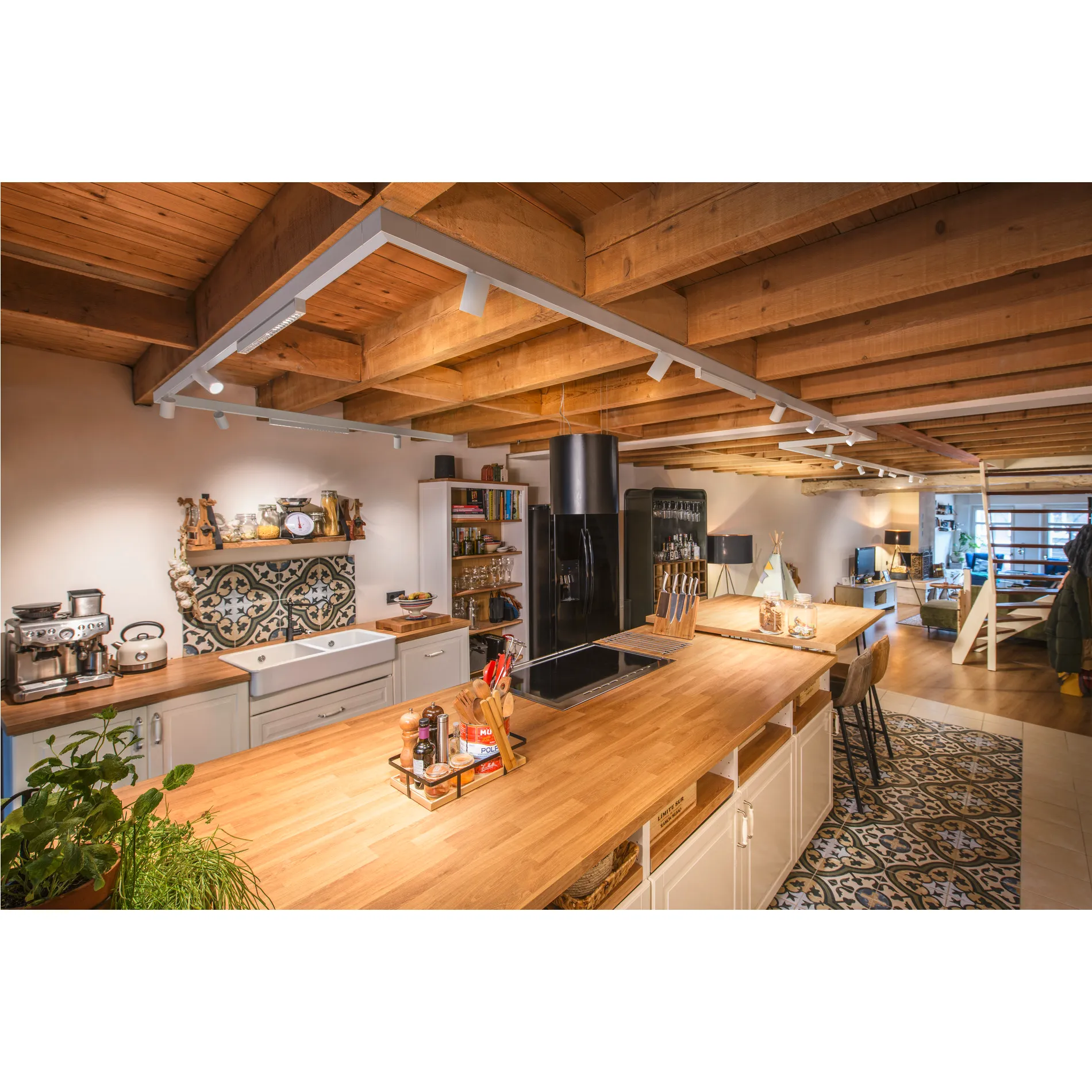 NUMINOS® XS 48V TRACK DALI, spot, wit/wit, 8,7W, 700lm, 3000K, CRI >90