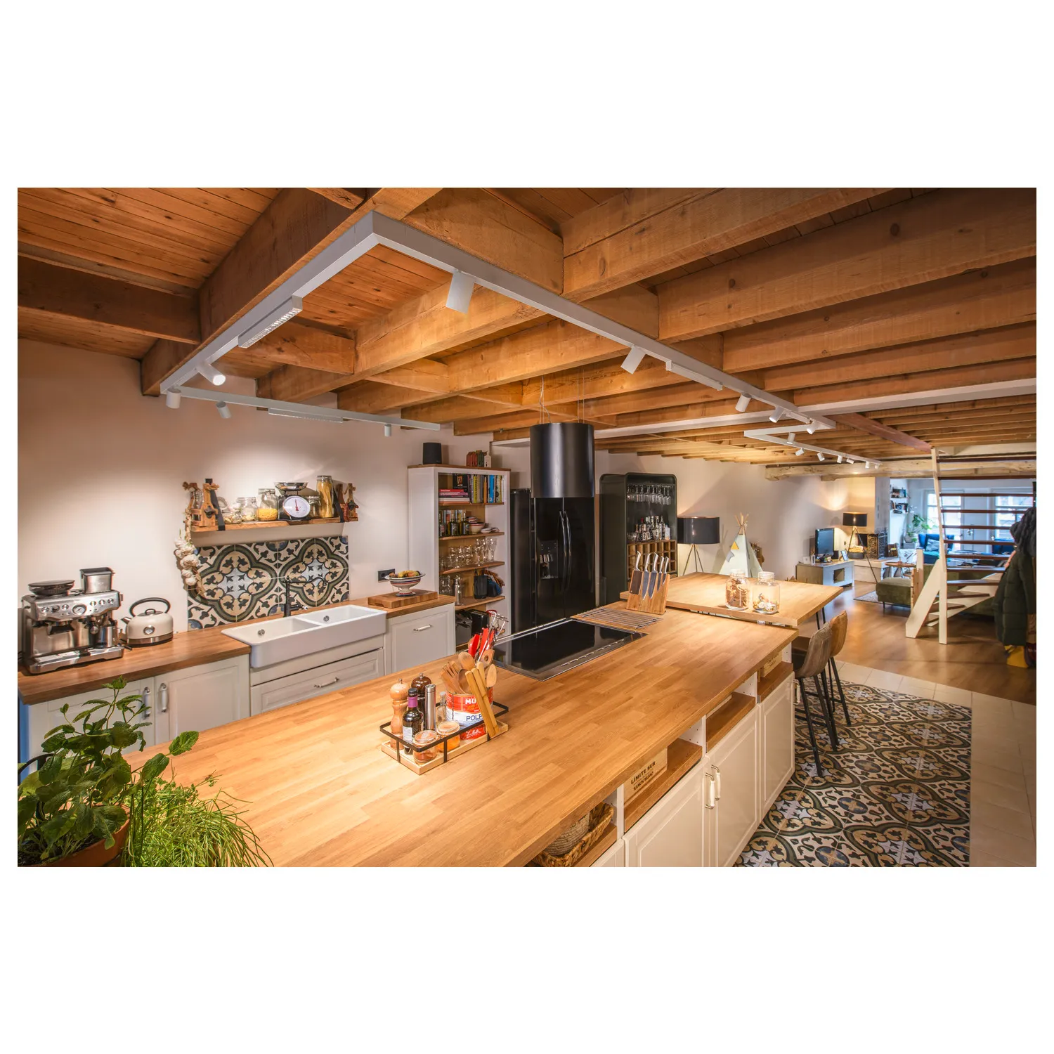 NUMINOS® XS 48V TRACK DALI, spot, wit/wit, 8,7W, 700lm, 3000K, CRI >90