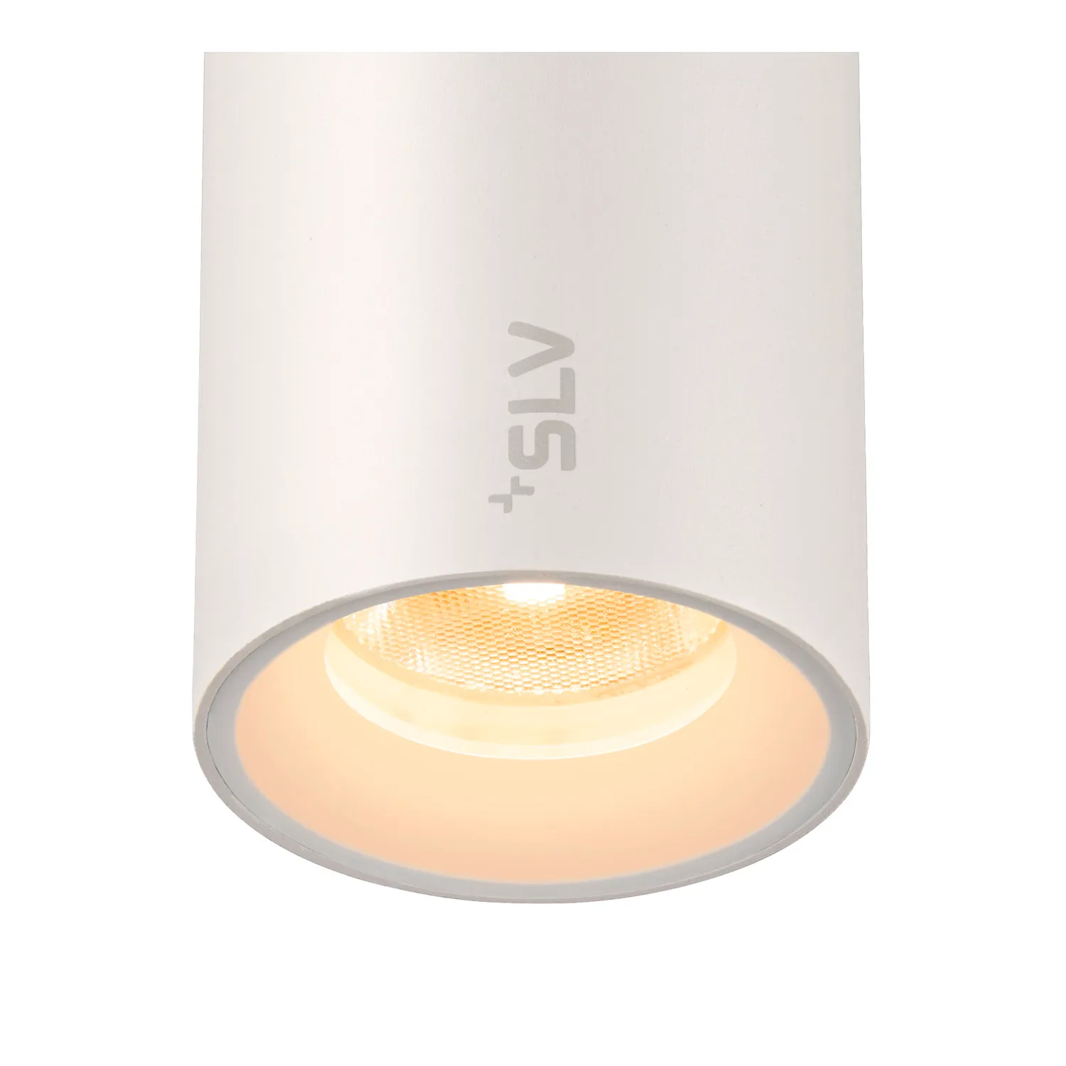 NUMINOS® XS 48V TRACK DALI, spot, wit/wit, 8,7W, 700lm, 3000K, CRI >90