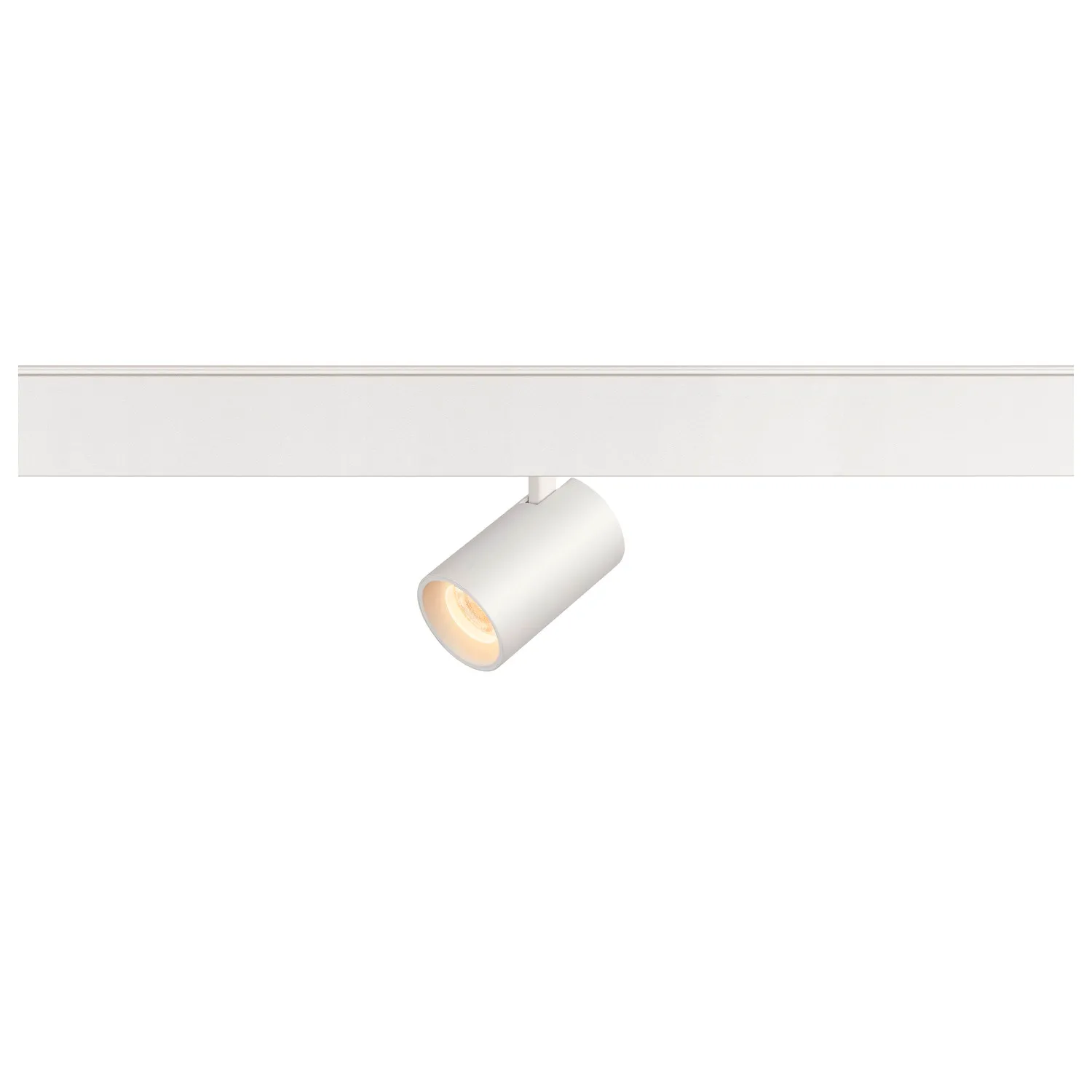 NUMINOS® XS 48V TRACK DALI, spot, wit/wit, 8,7W, 700lm, 3000K, CRI >90