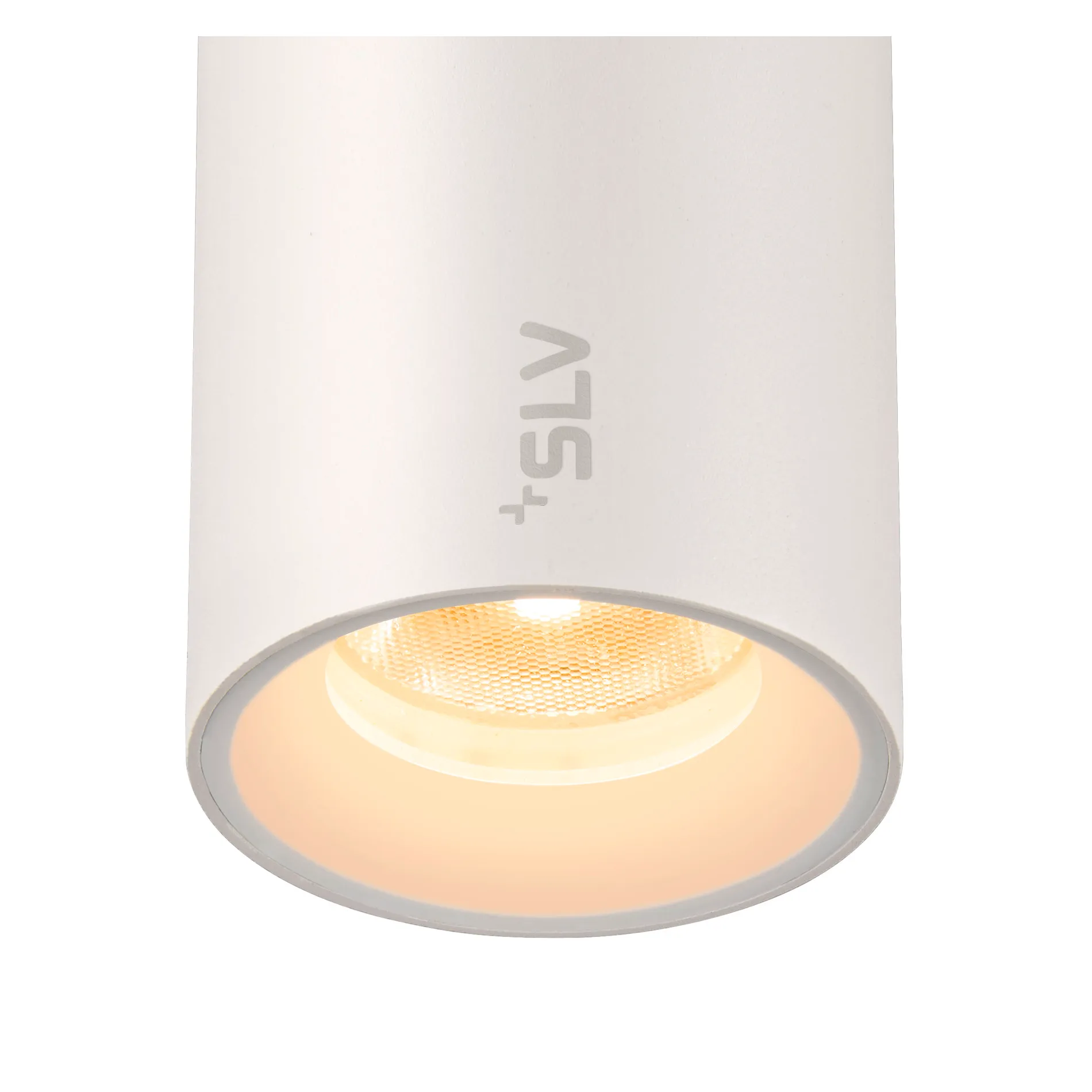 NUMINOS® XS 48V TRACK DALI, spot, wit/wit, 8,7W, 700lm, 3000K, CRI >90