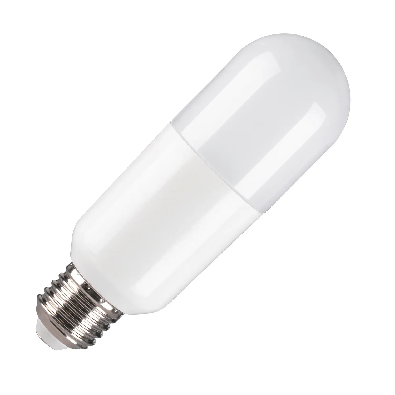 T45 E27, led lichtbron wit 13,5W 3000K CRI90 240°