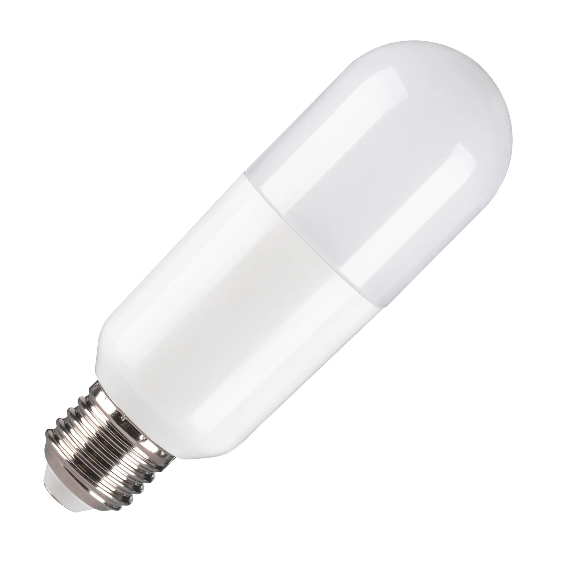 T45 E27, led lichtbron wit 13,5W 3000K CRI90 240°