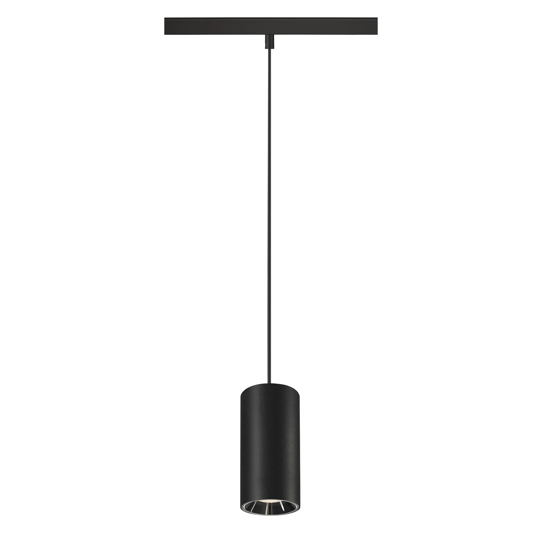 NUMINOS® S, 48V pendelarmatuur, pendellengte 150 cm, 4000K, 55°, DALI